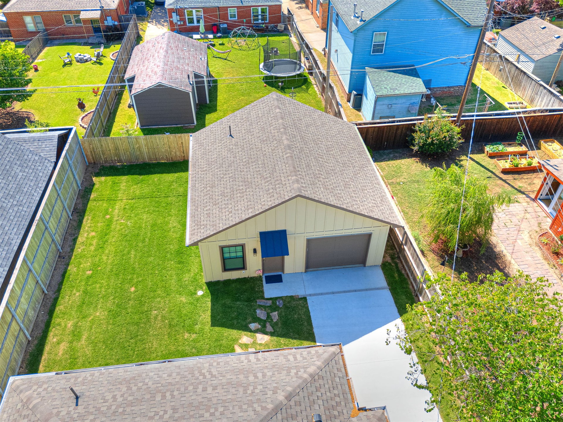1540 S Columbia Place Tulsa OK 74104