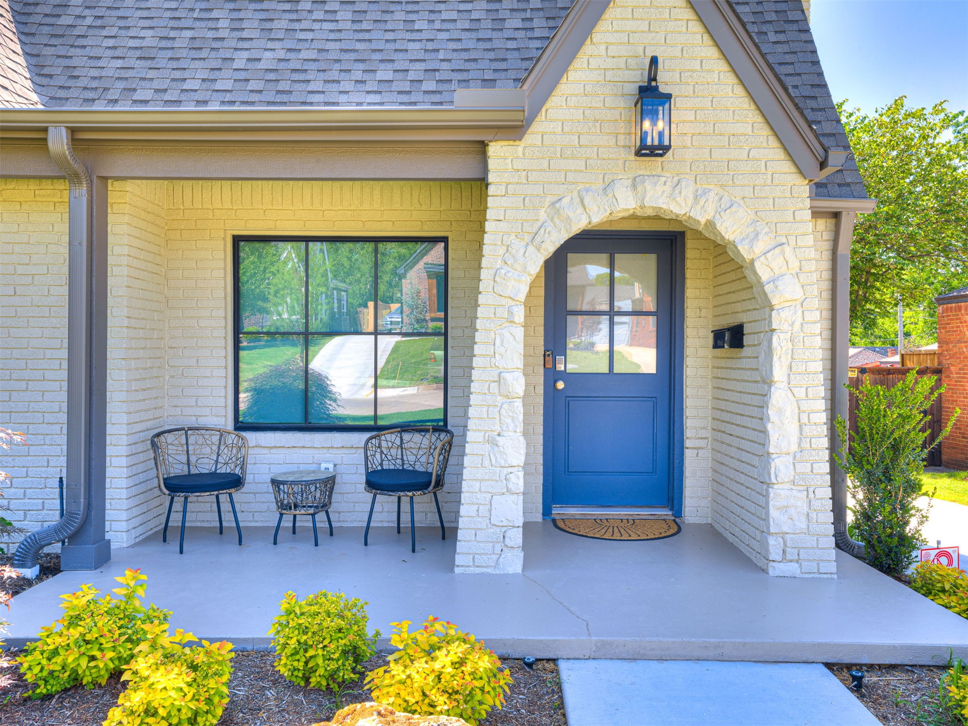 1540 S Columbia Place Tulsa OK 74104