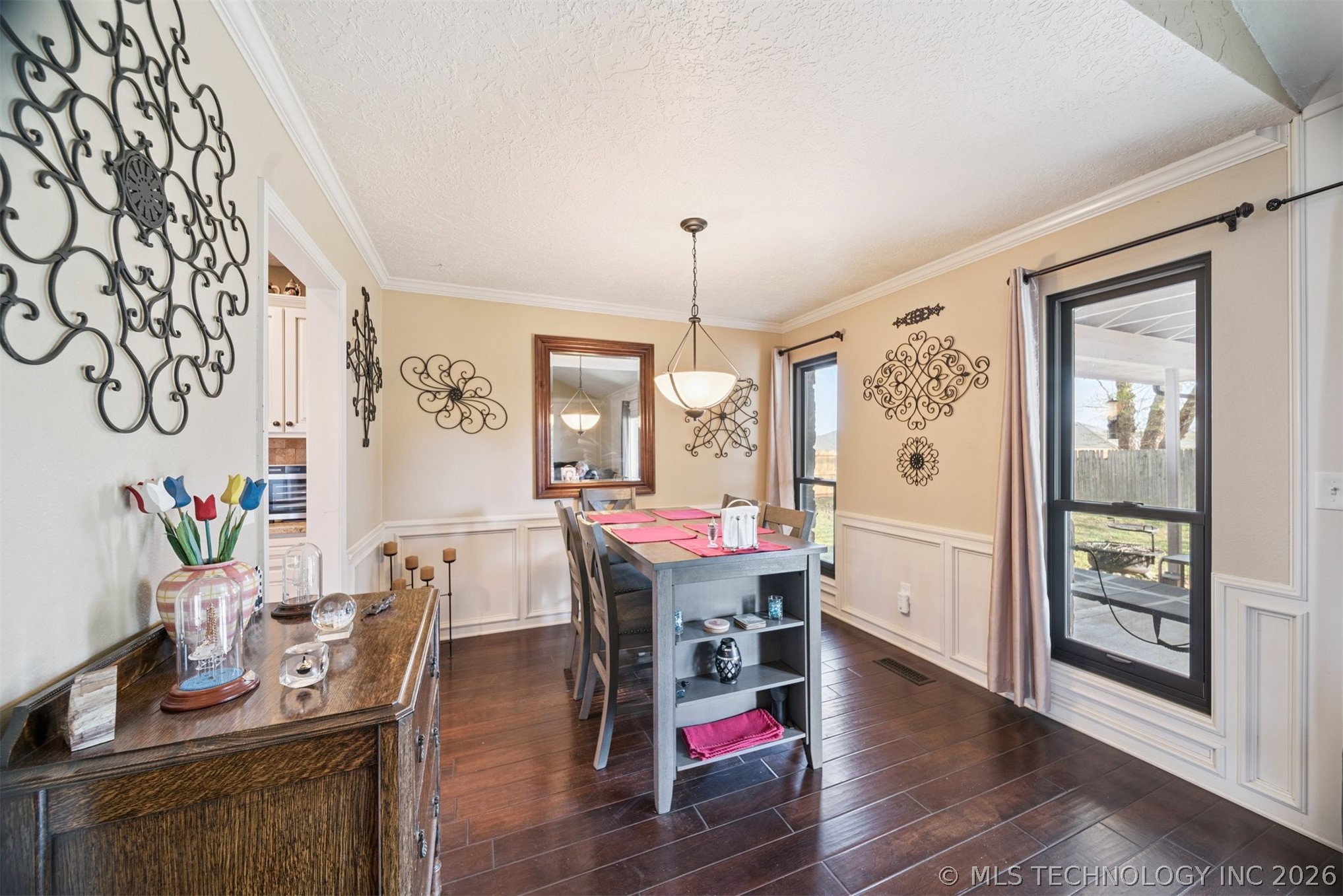 1401 W Albuquerque Street Broken Arrow OK 74011