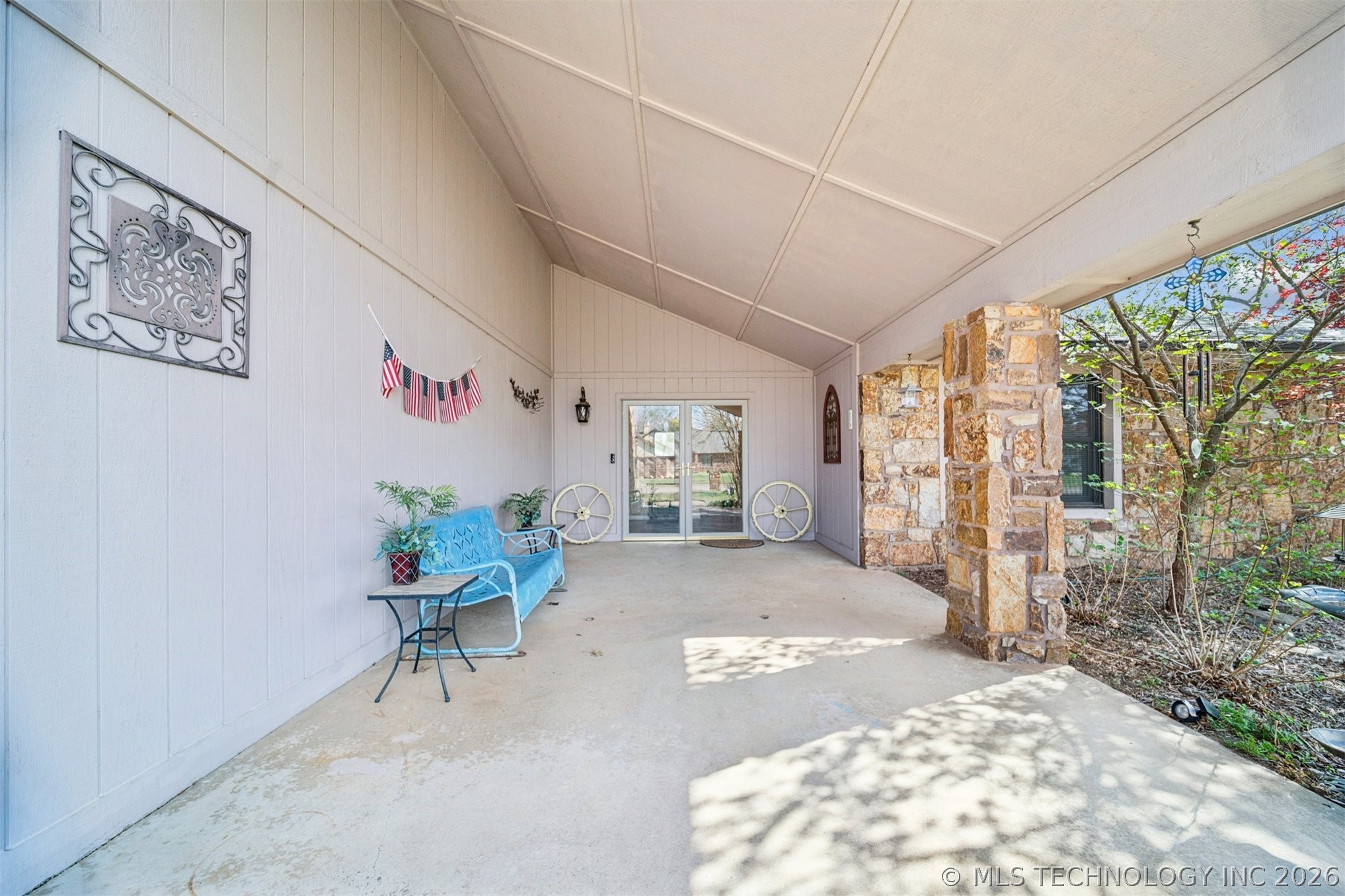 1401 W Albuquerque Street Broken Arrow OK 74011