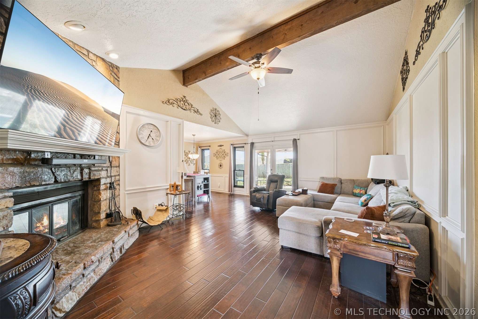 1401 W Albuquerque Street Broken Arrow OK 74011