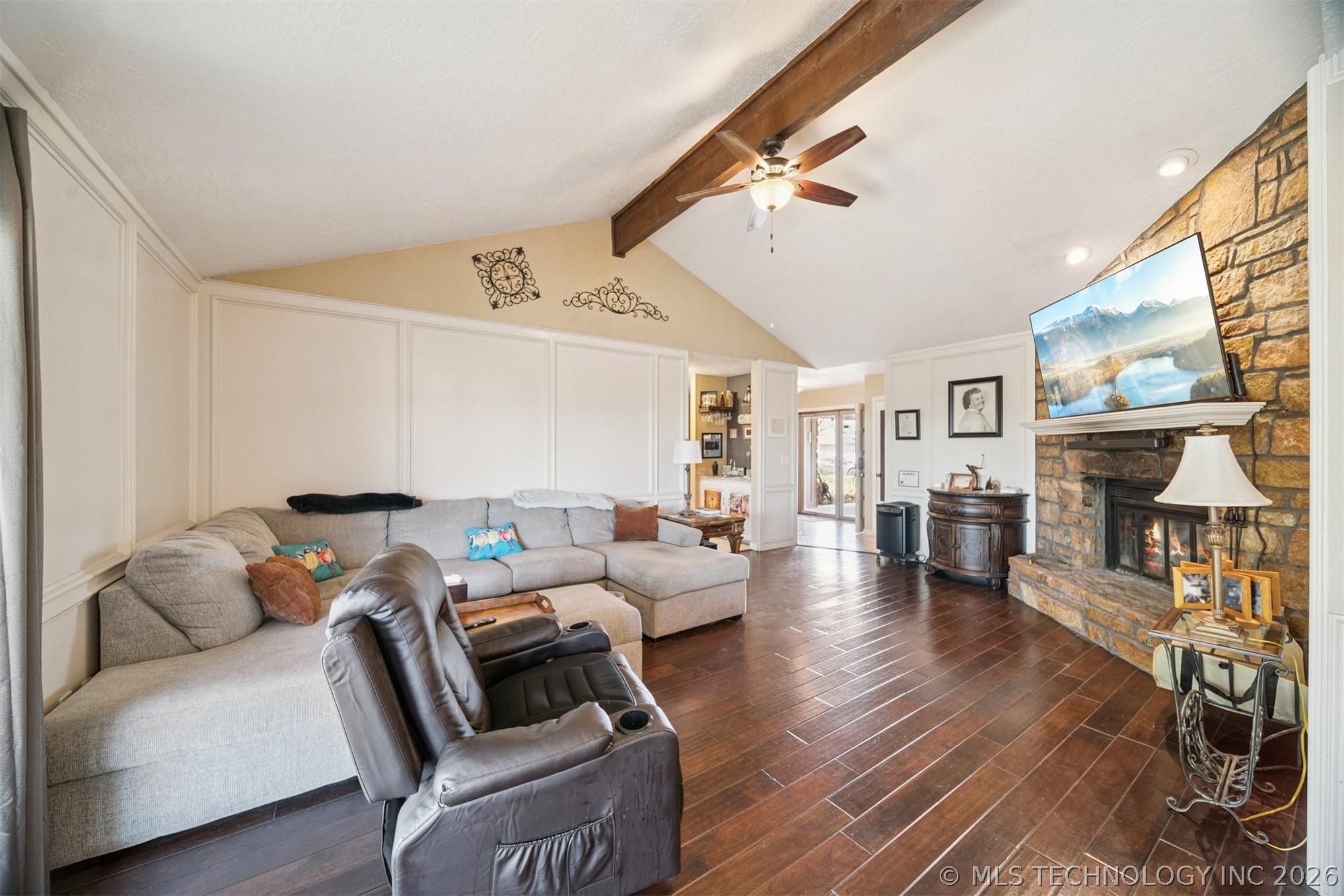 1401 W Albuquerque Street Broken Arrow OK 74011