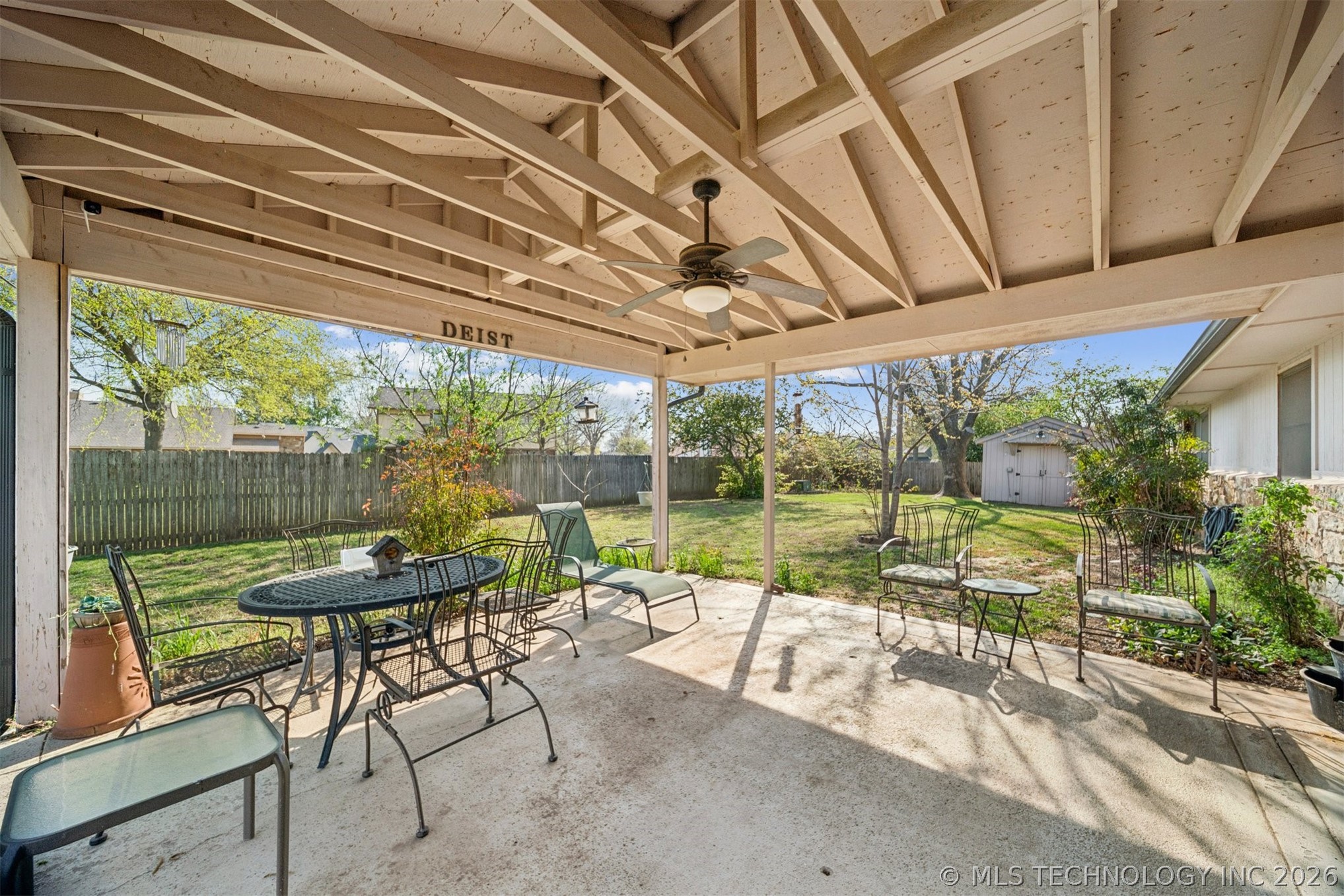 1401 W Albuquerque Street Broken Arrow OK 74011