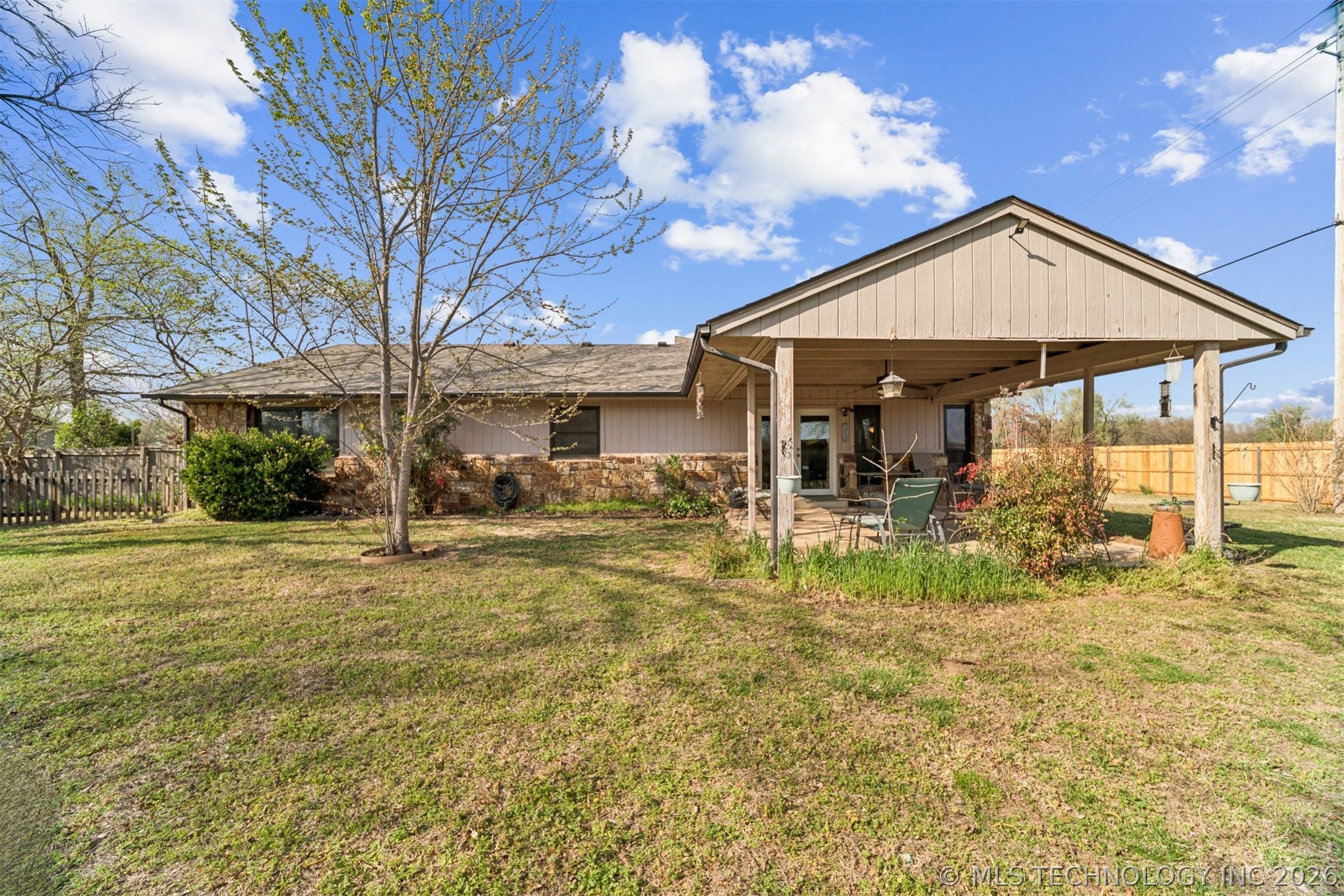 1401 W Albuquerque Street Broken Arrow OK 74011