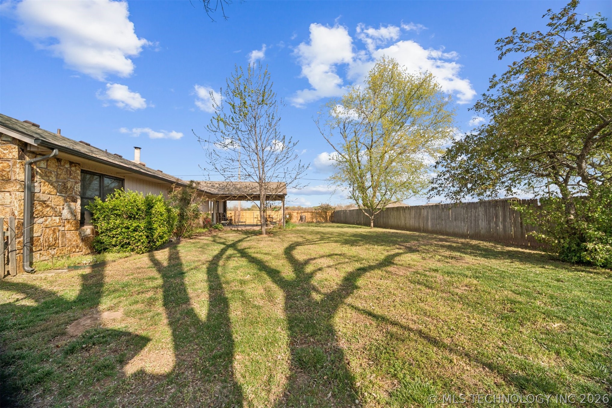 1401 W Albuquerque Street Broken Arrow OK 74011