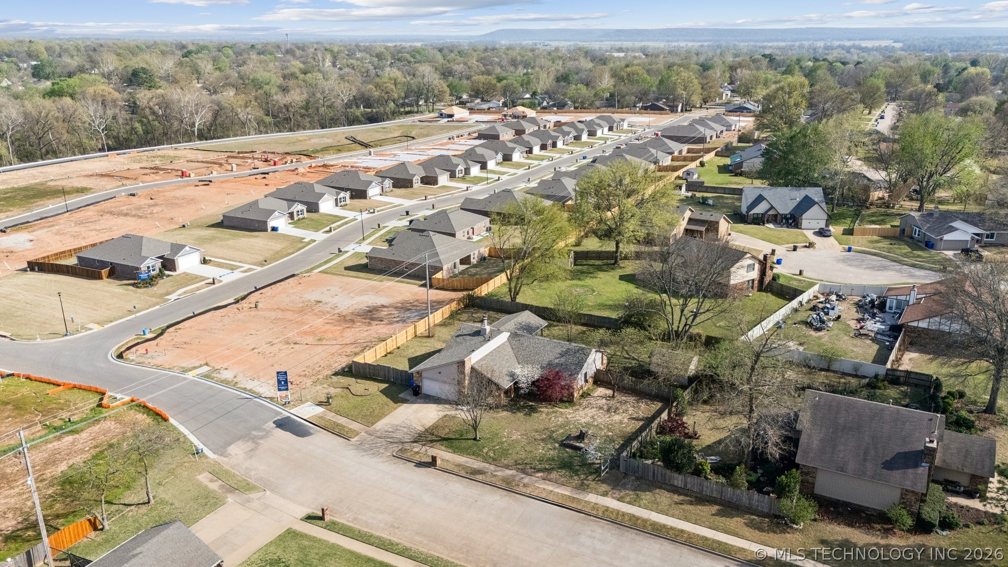 1401 W Albuquerque Street Broken Arrow OK 74011