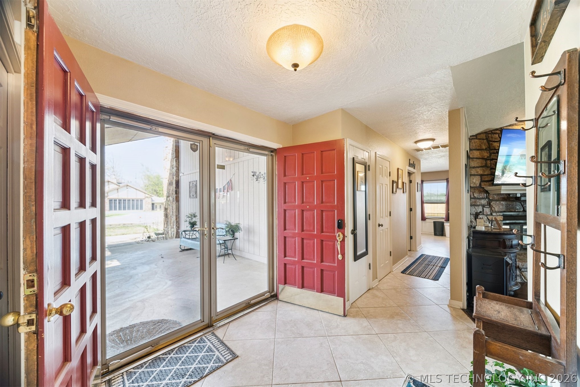 1401 W Albuquerque Street Broken Arrow OK 74011