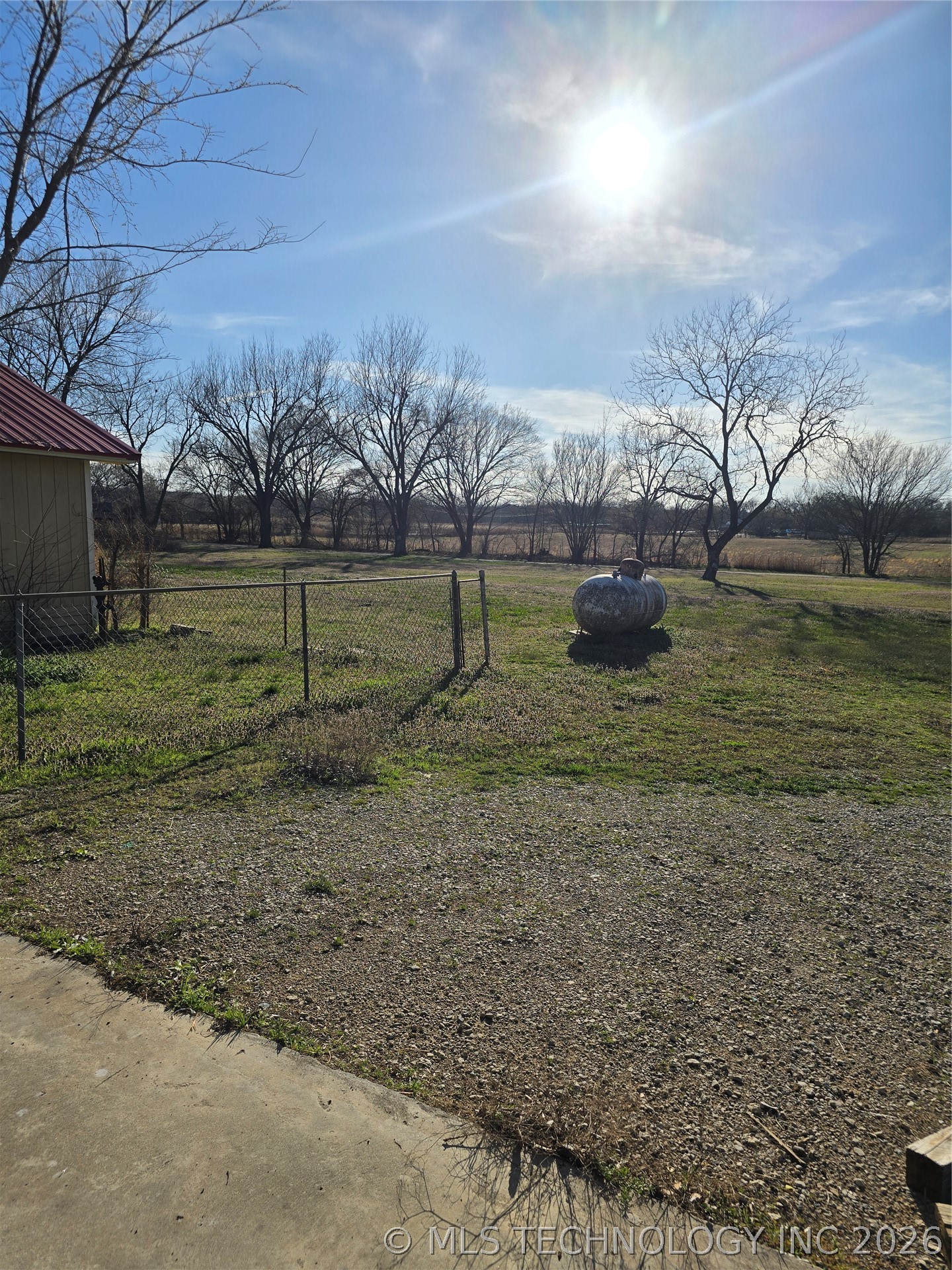 126 Walnut Court NE Pawnee OK 74058