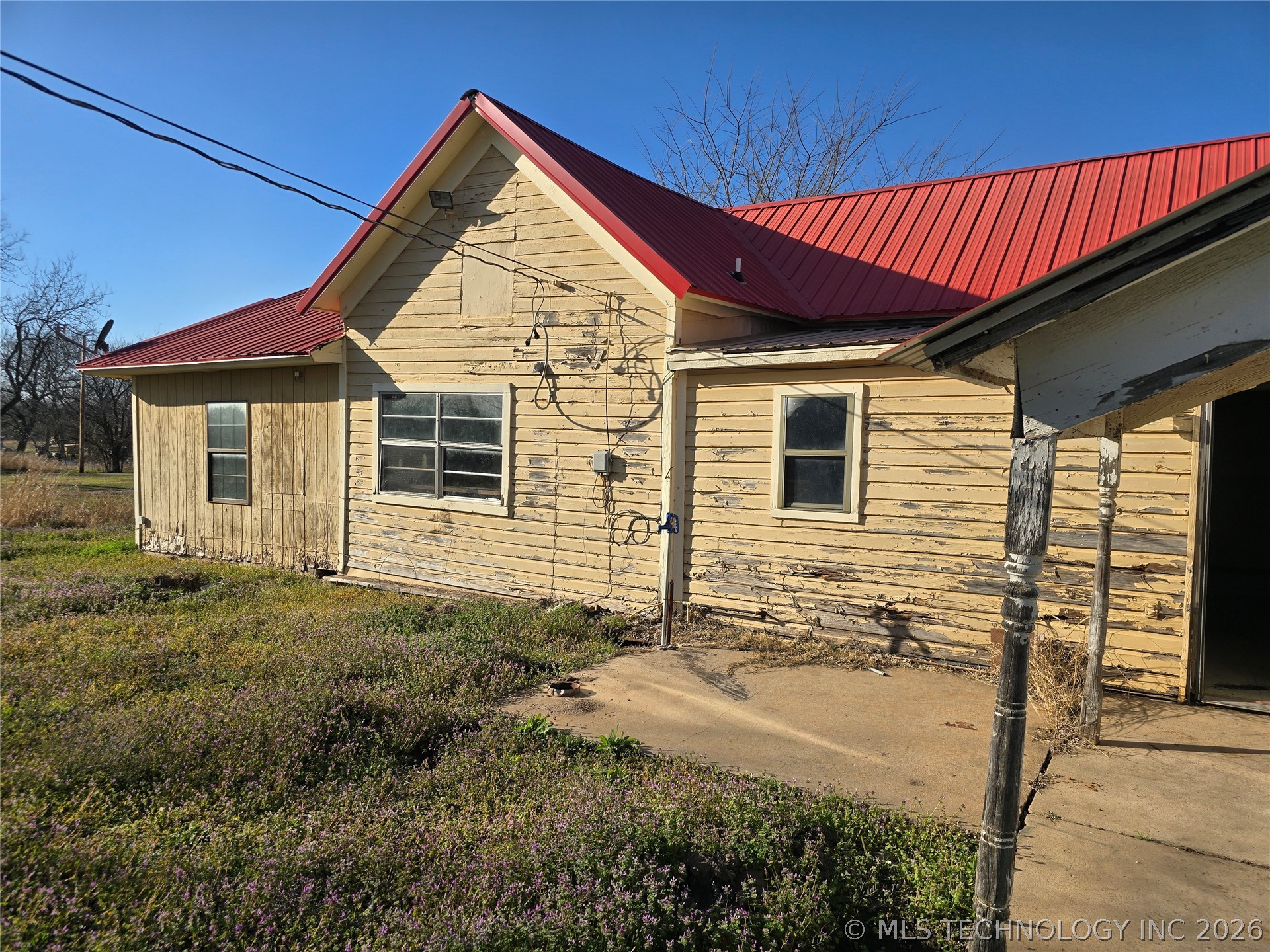126 Walnut Court NE Pawnee OK 74058