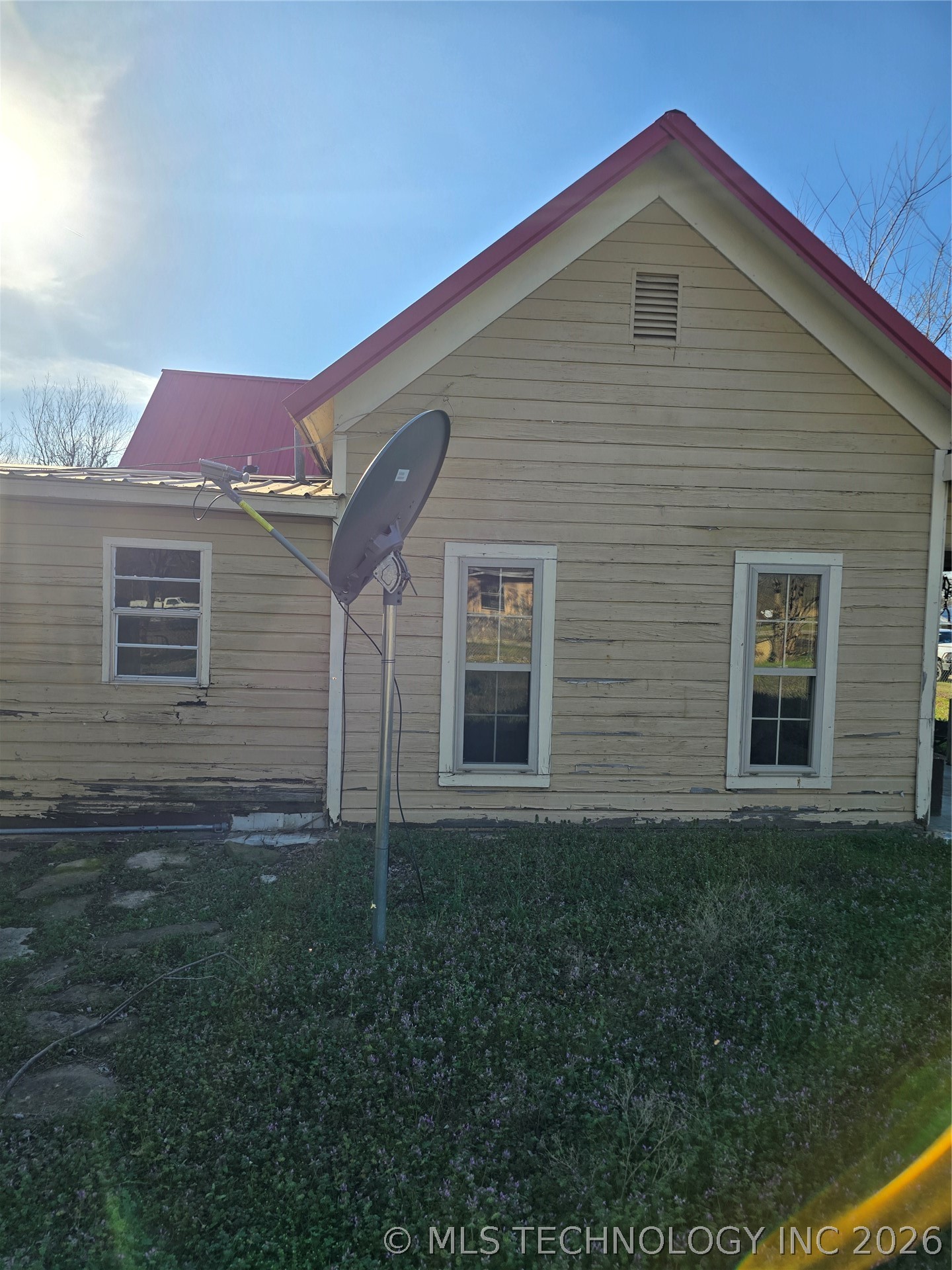 126 Walnut Court NE Pawnee OK 74058