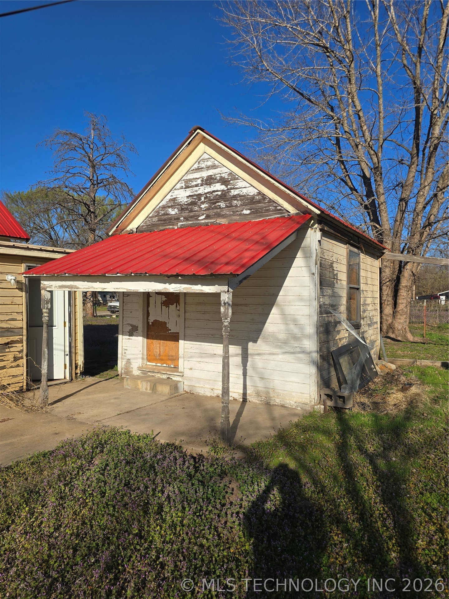 126 Walnut Court NE Pawnee OK 74058