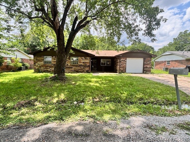 909 NW 10th Stigler OK 74462