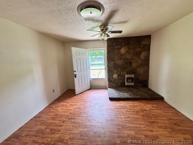 909 NW 10th Stigler OK 74462