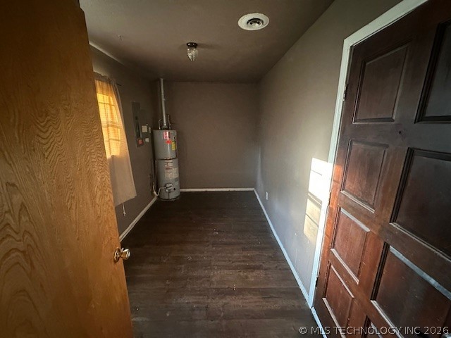 909 NW 10th Stigler OK 74462