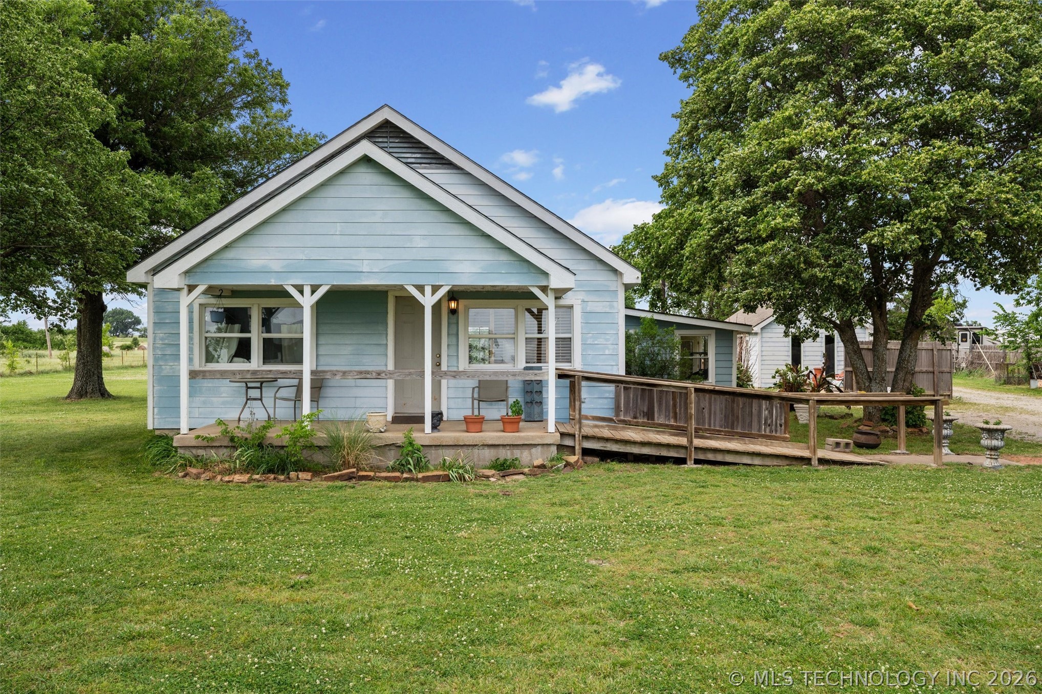 402400 Highway 60 Bartlesville OK 74006