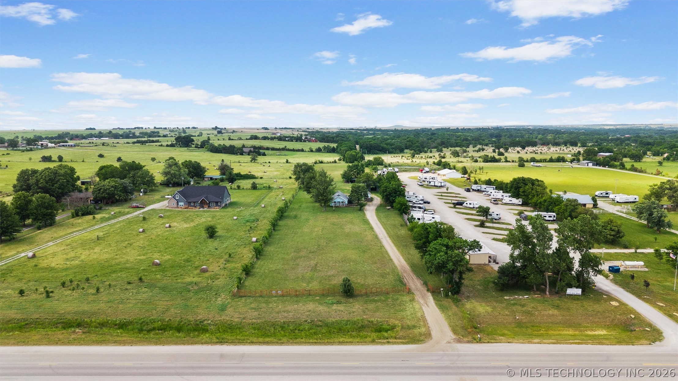 402400 Highway 60 Bartlesville OK 74006