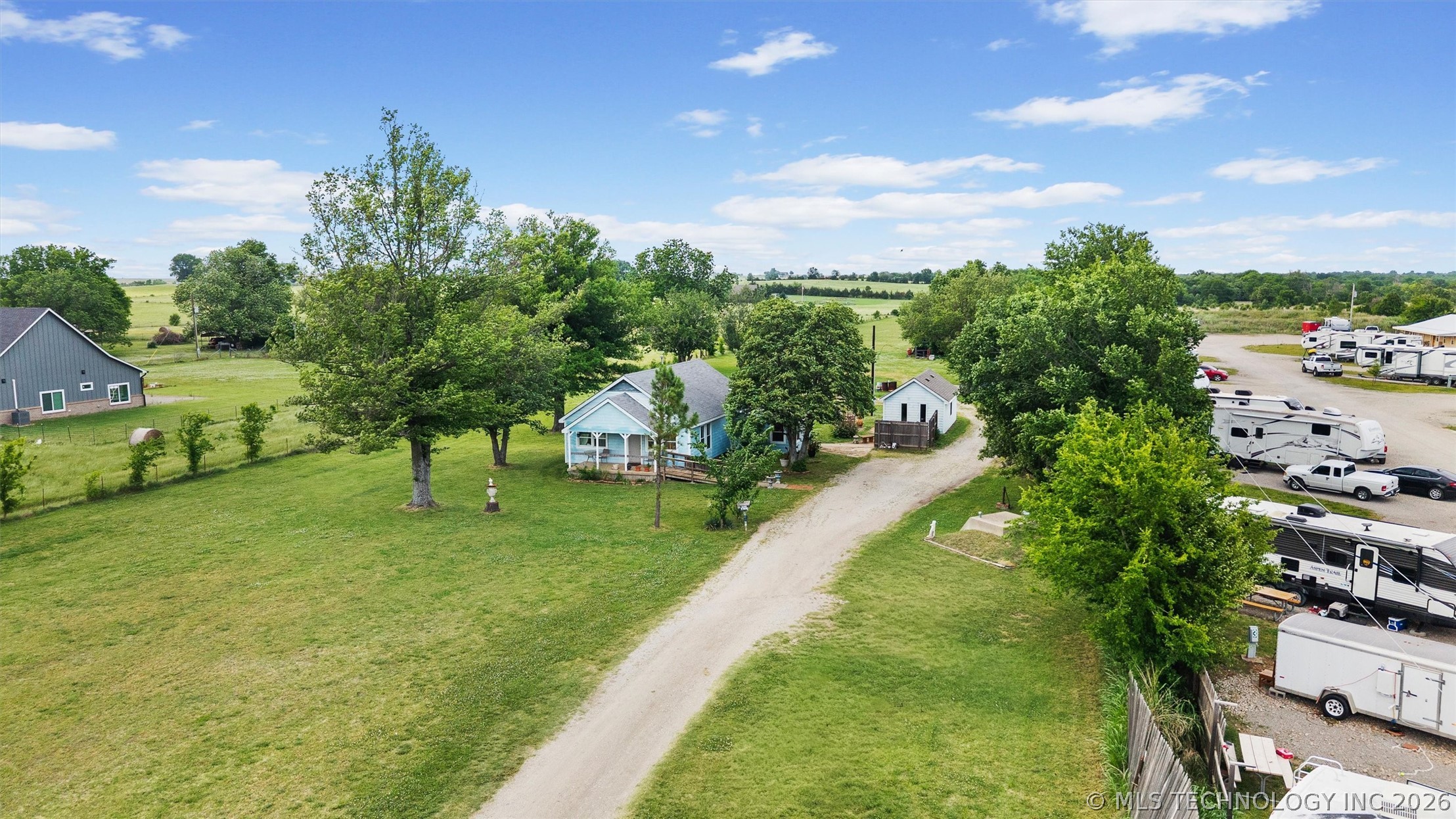 402400 Highway 60 Bartlesville OK 74006