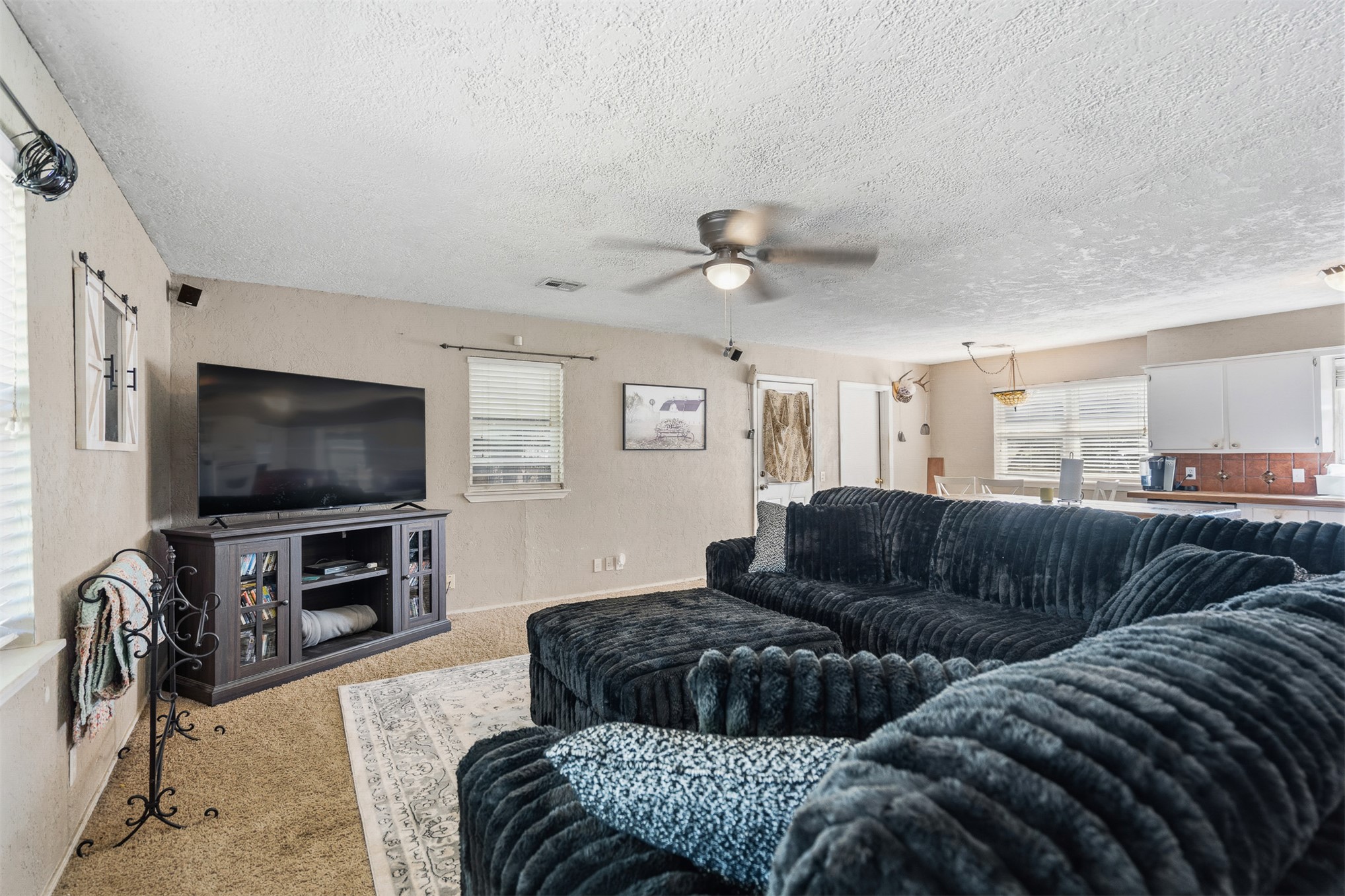 108 Circle Drive Davis OK 73030