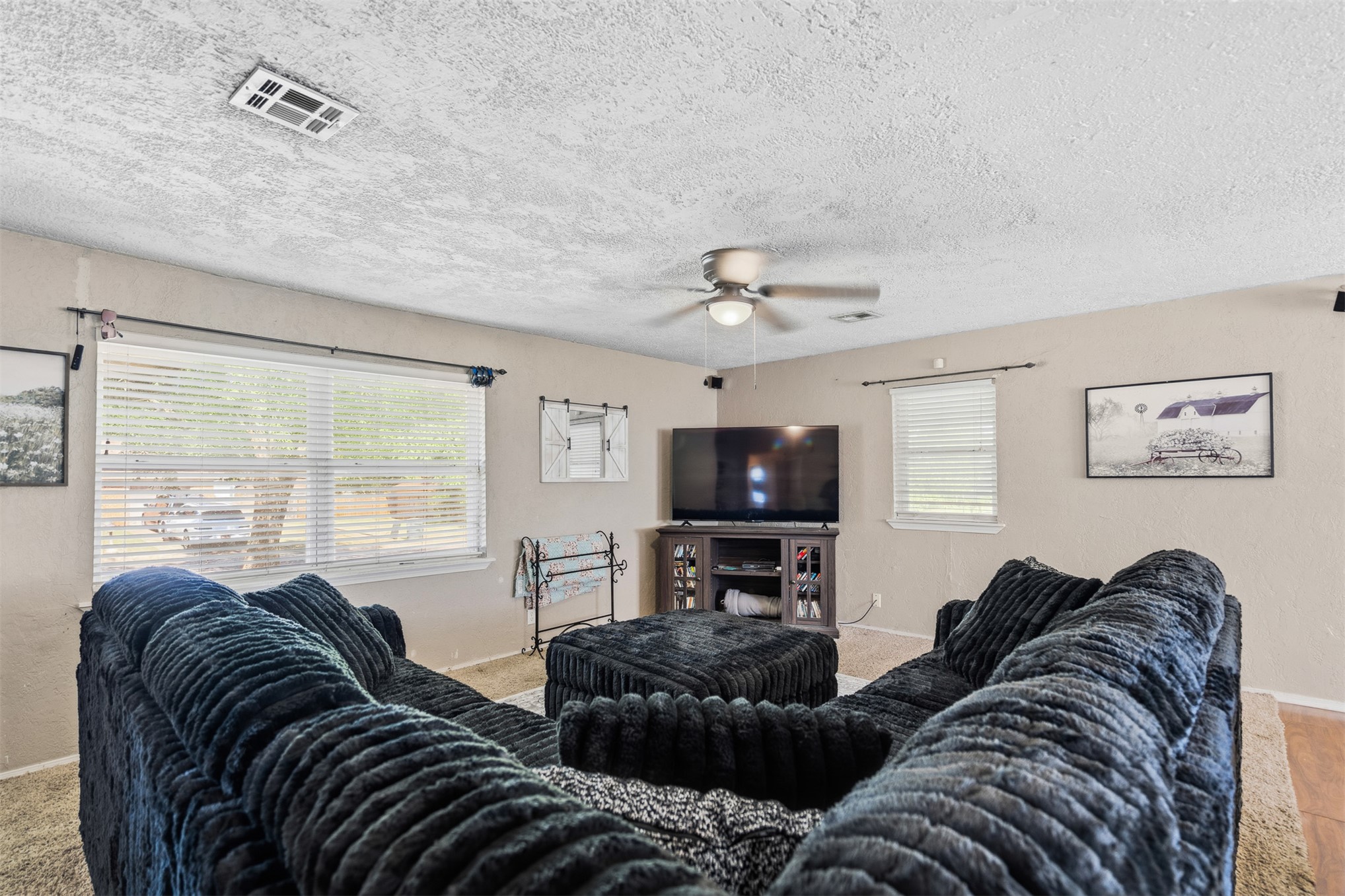 108 Circle Drive Davis OK 73030