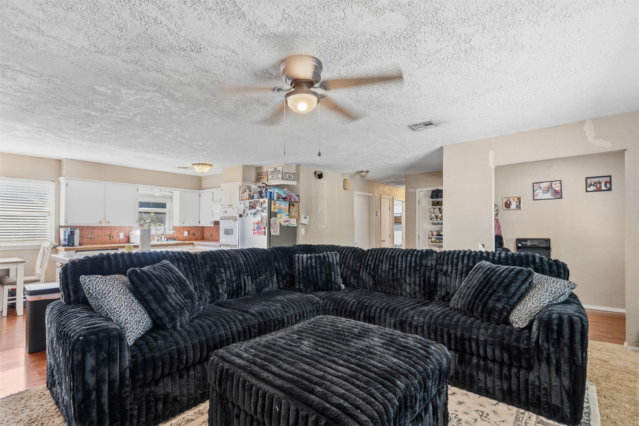 108 Circle Drive Davis OK 73030