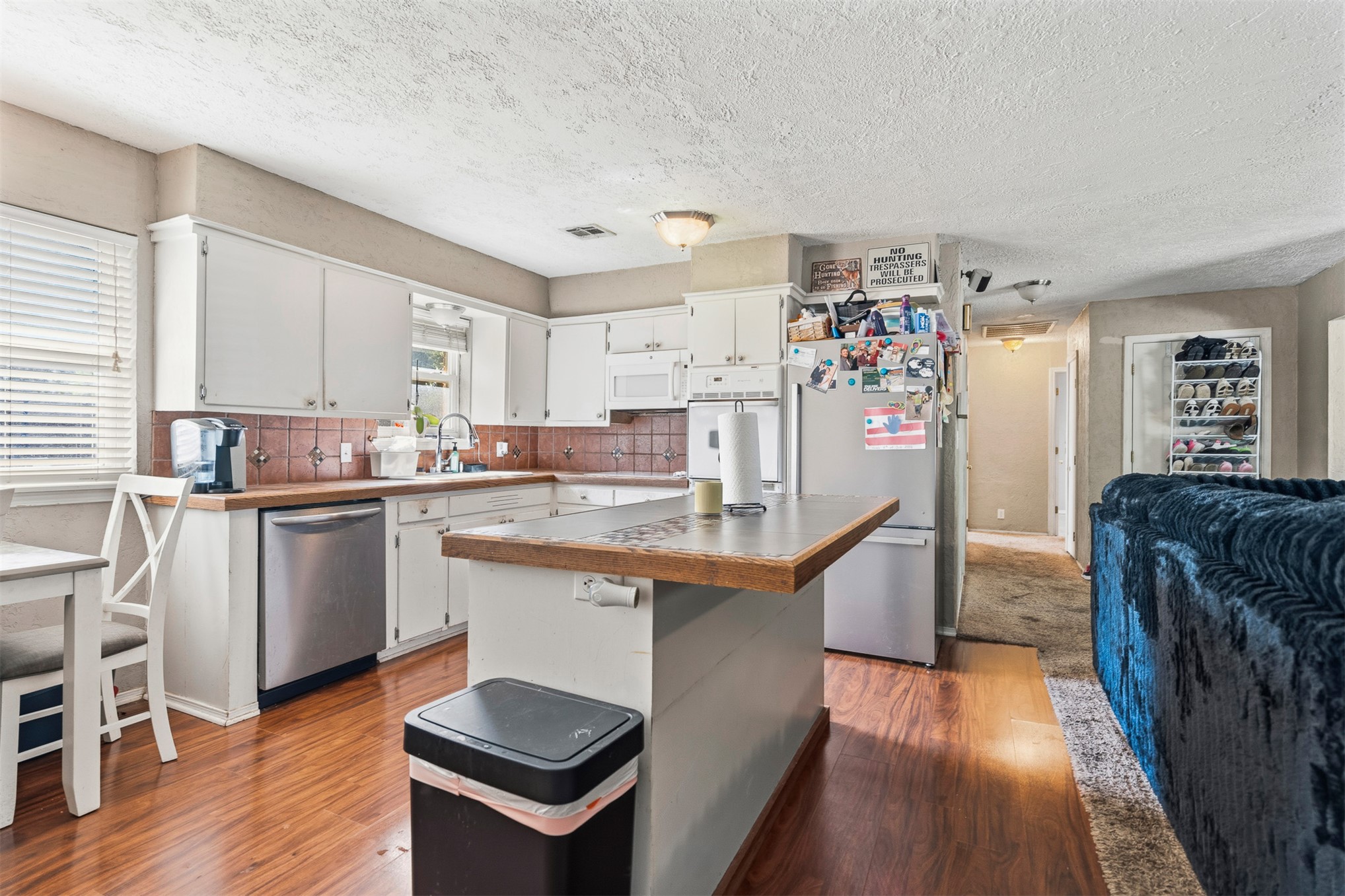 108 Circle Drive Davis OK 73030