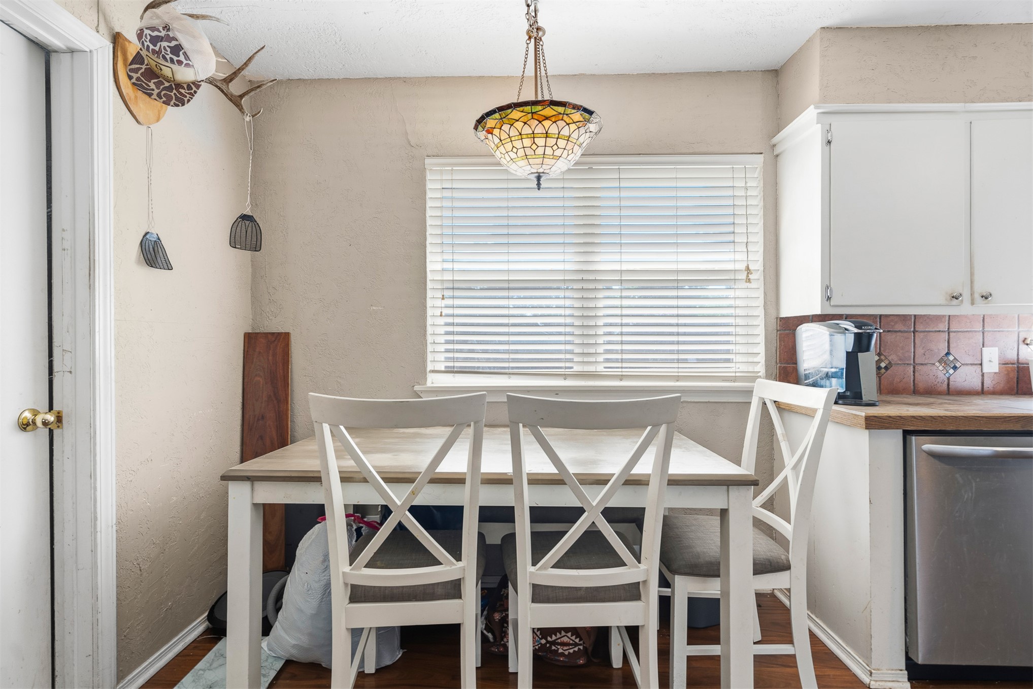 108 Circle Drive Davis OK 73030