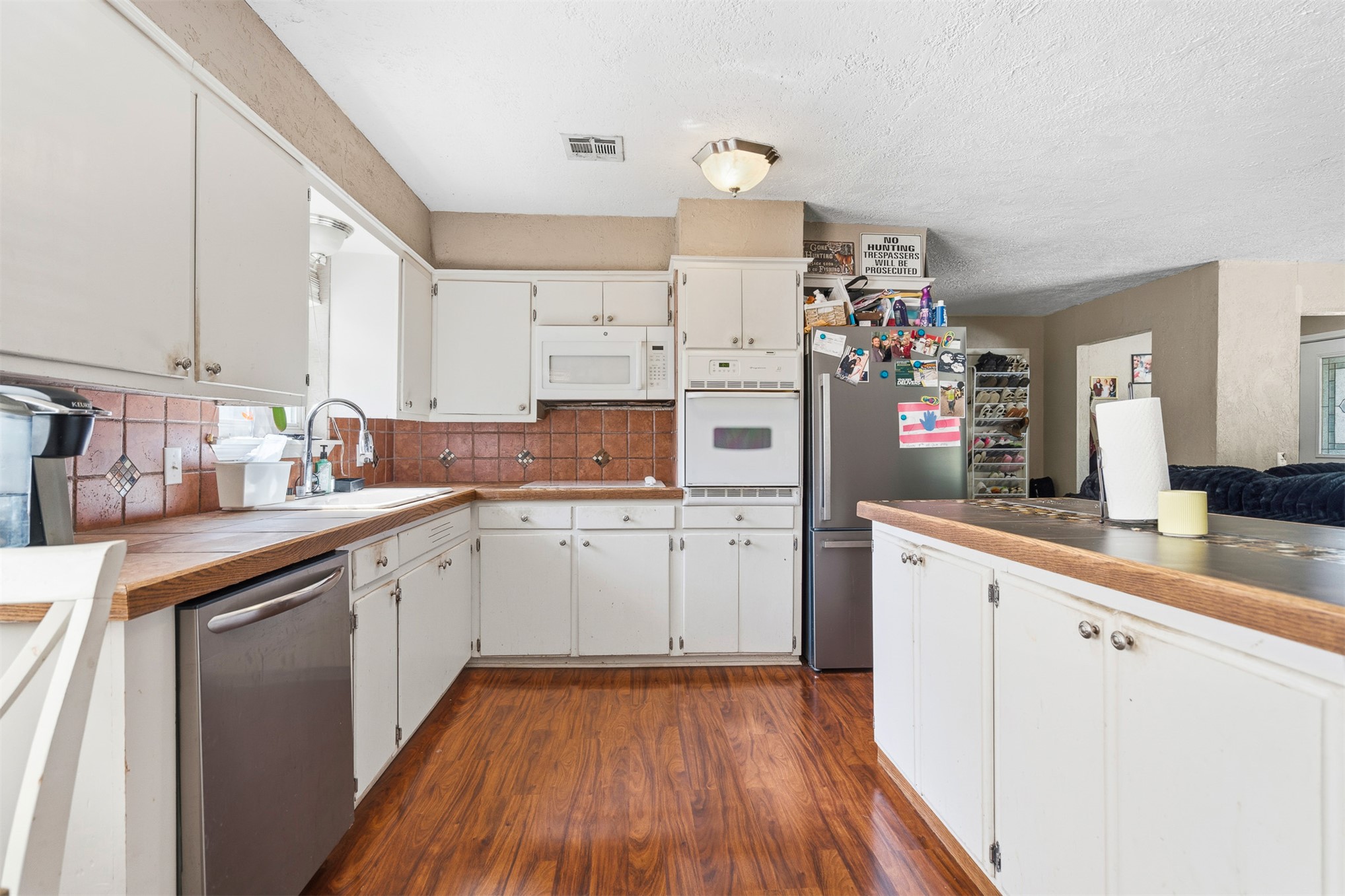 108 Circle Drive Davis OK 73030