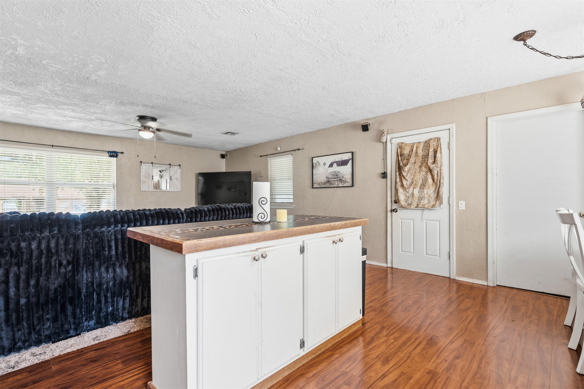 108 Circle Drive Davis OK 73030