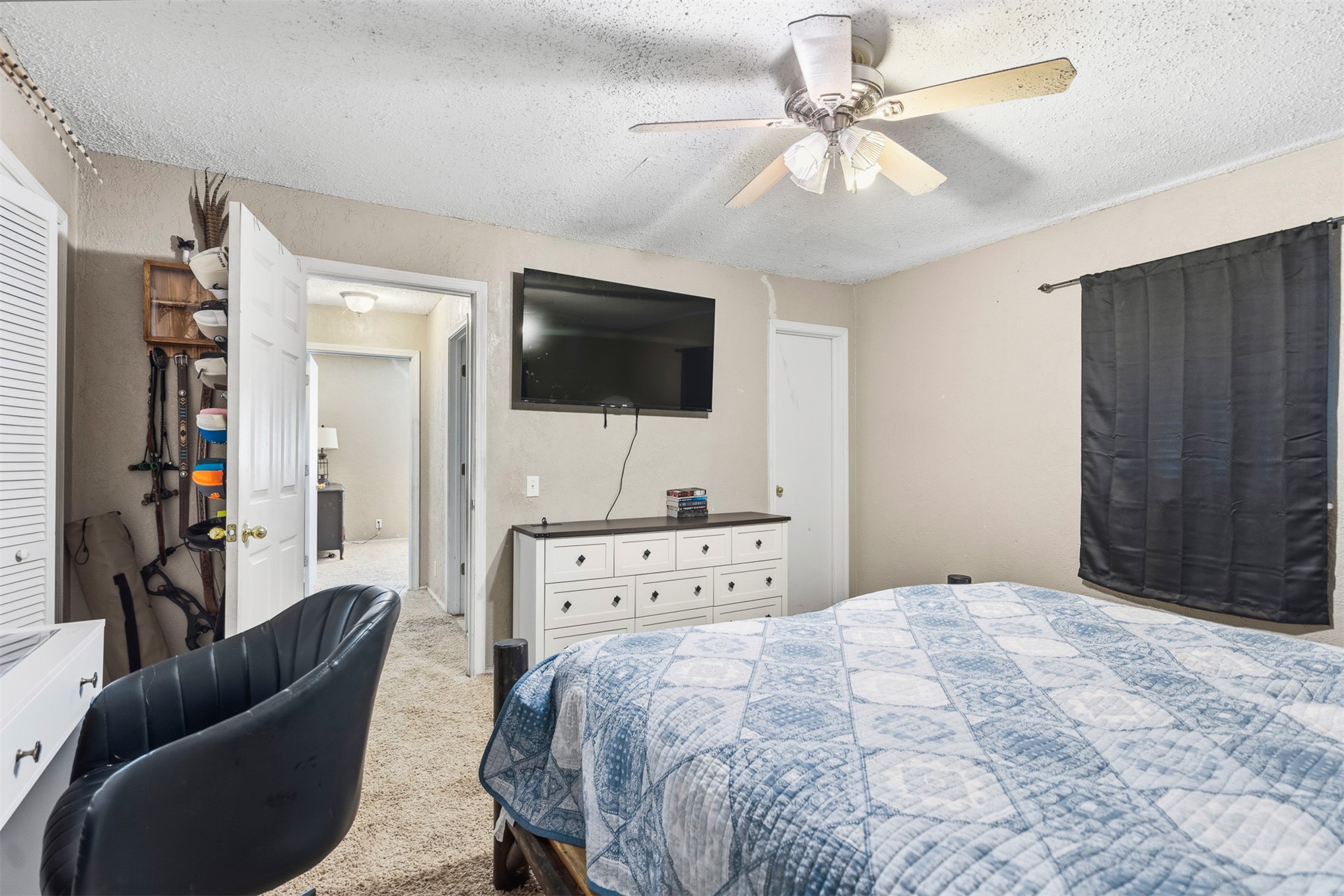 108 Circle Drive Davis OK 73030