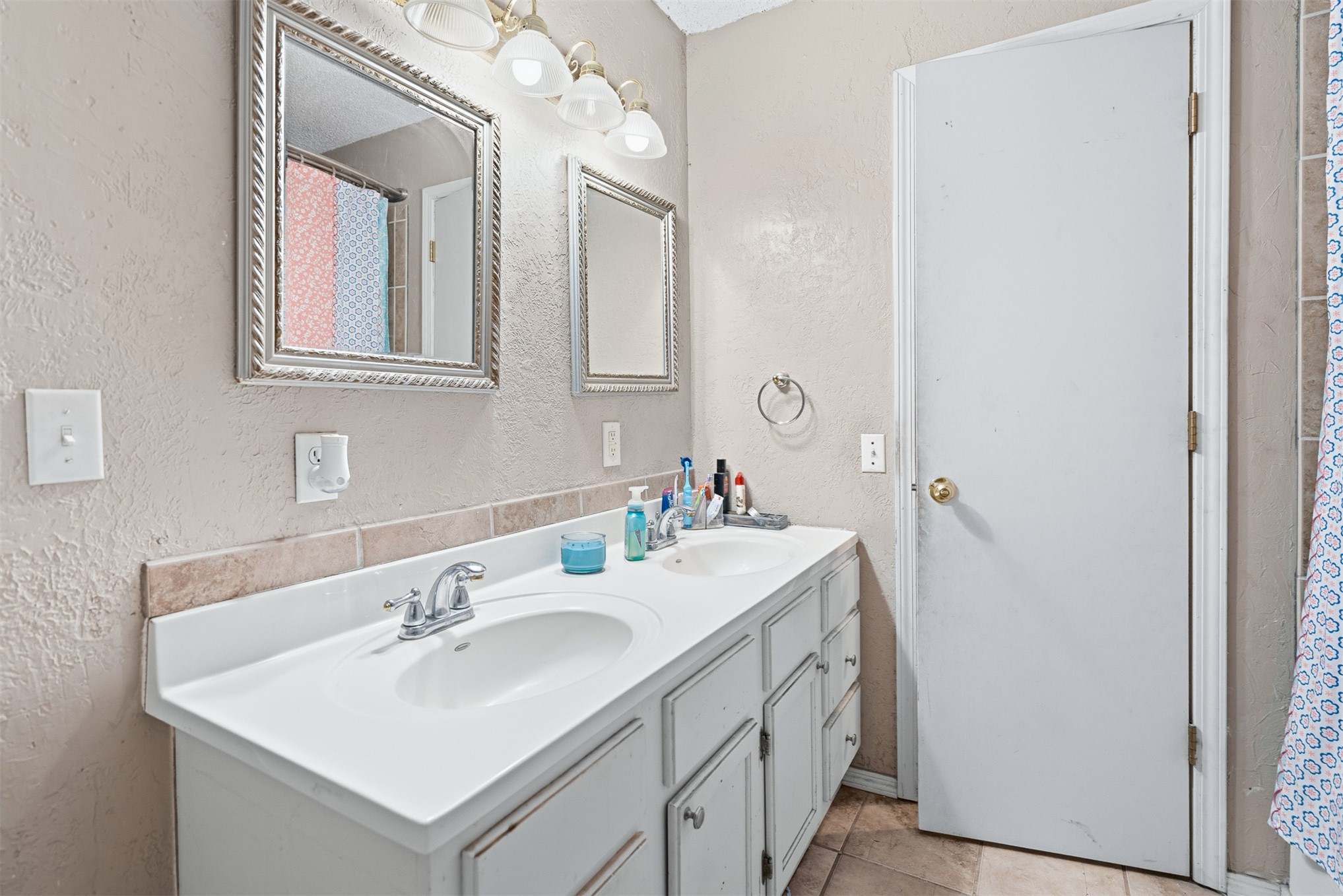 108 Circle Drive Davis OK 73030