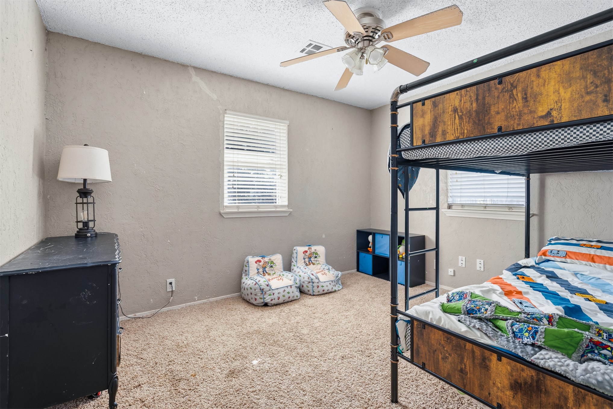 108 Circle Drive Davis OK 73030