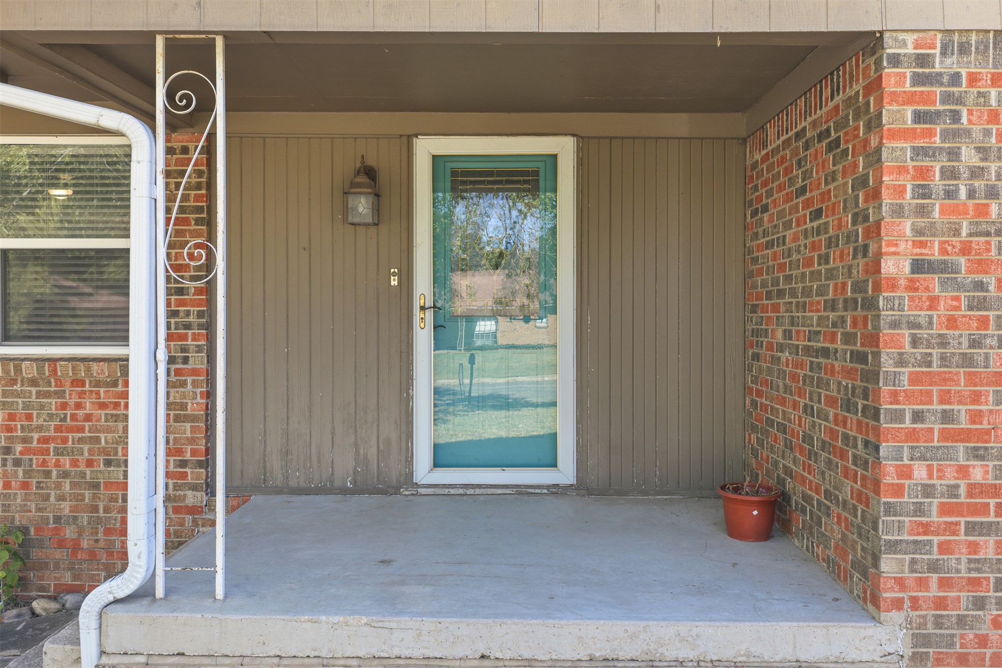108 Circle Drive Davis OK 73030