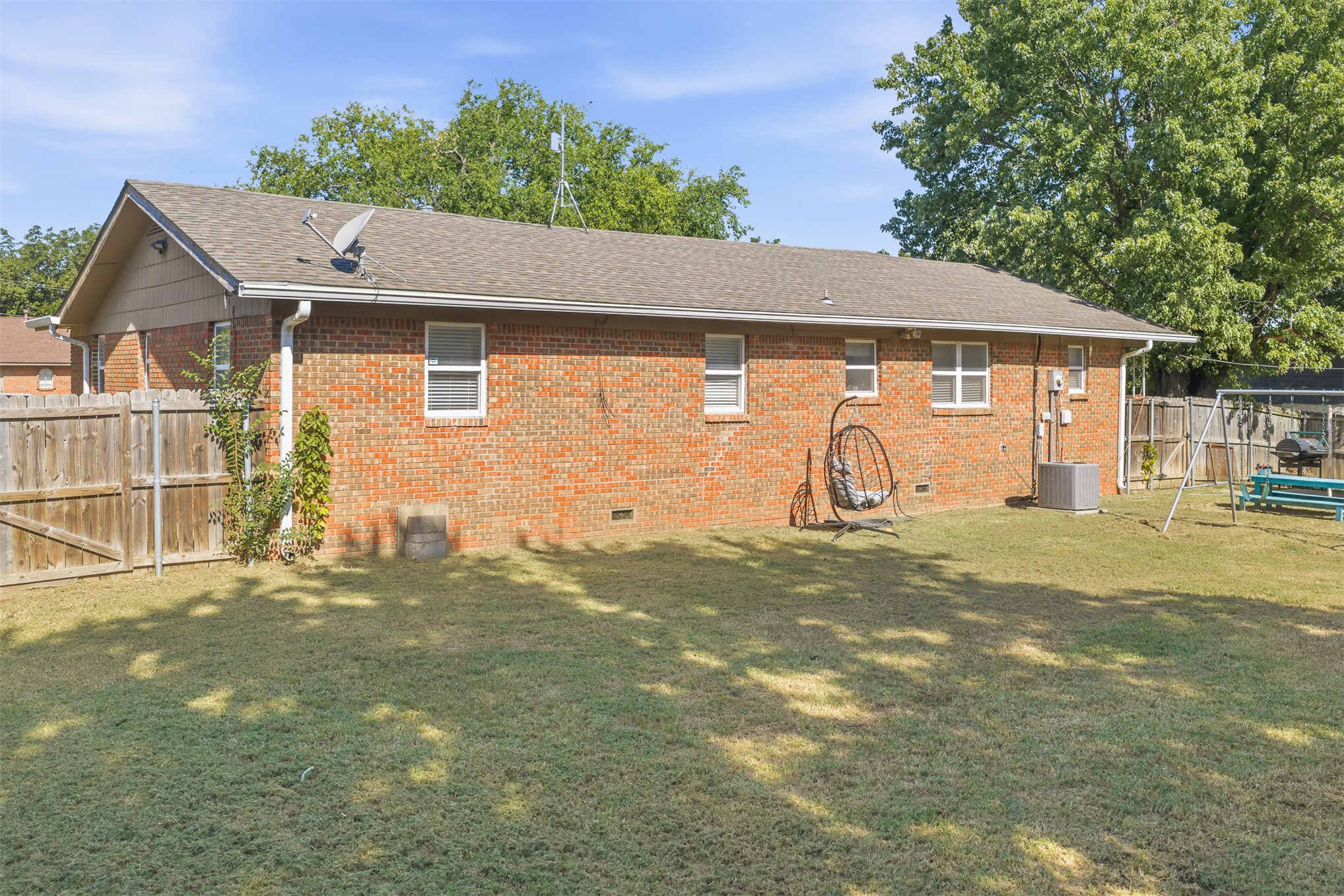 108 Circle Drive Davis OK 73030