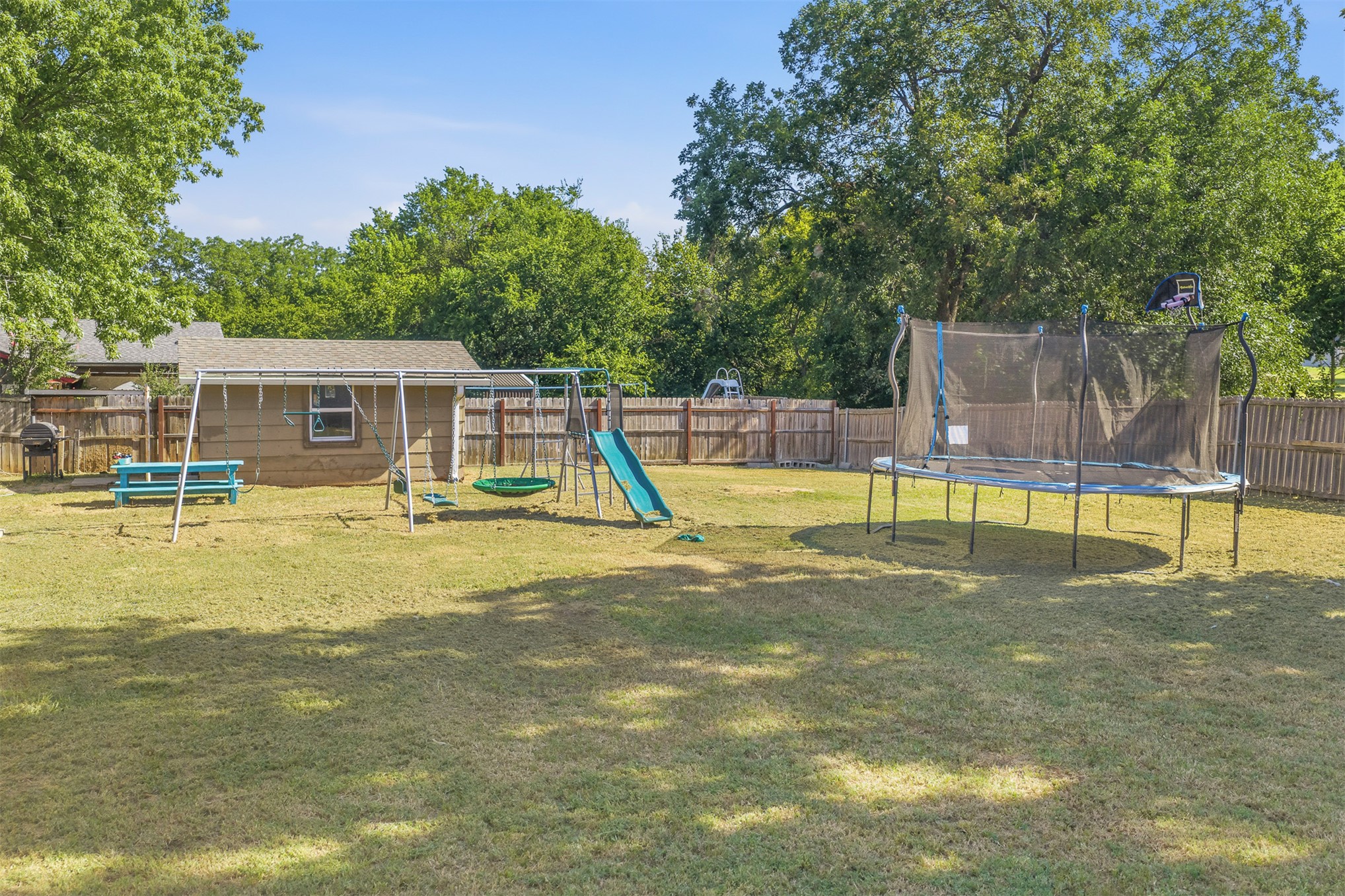 108 Circle Drive Davis OK 73030