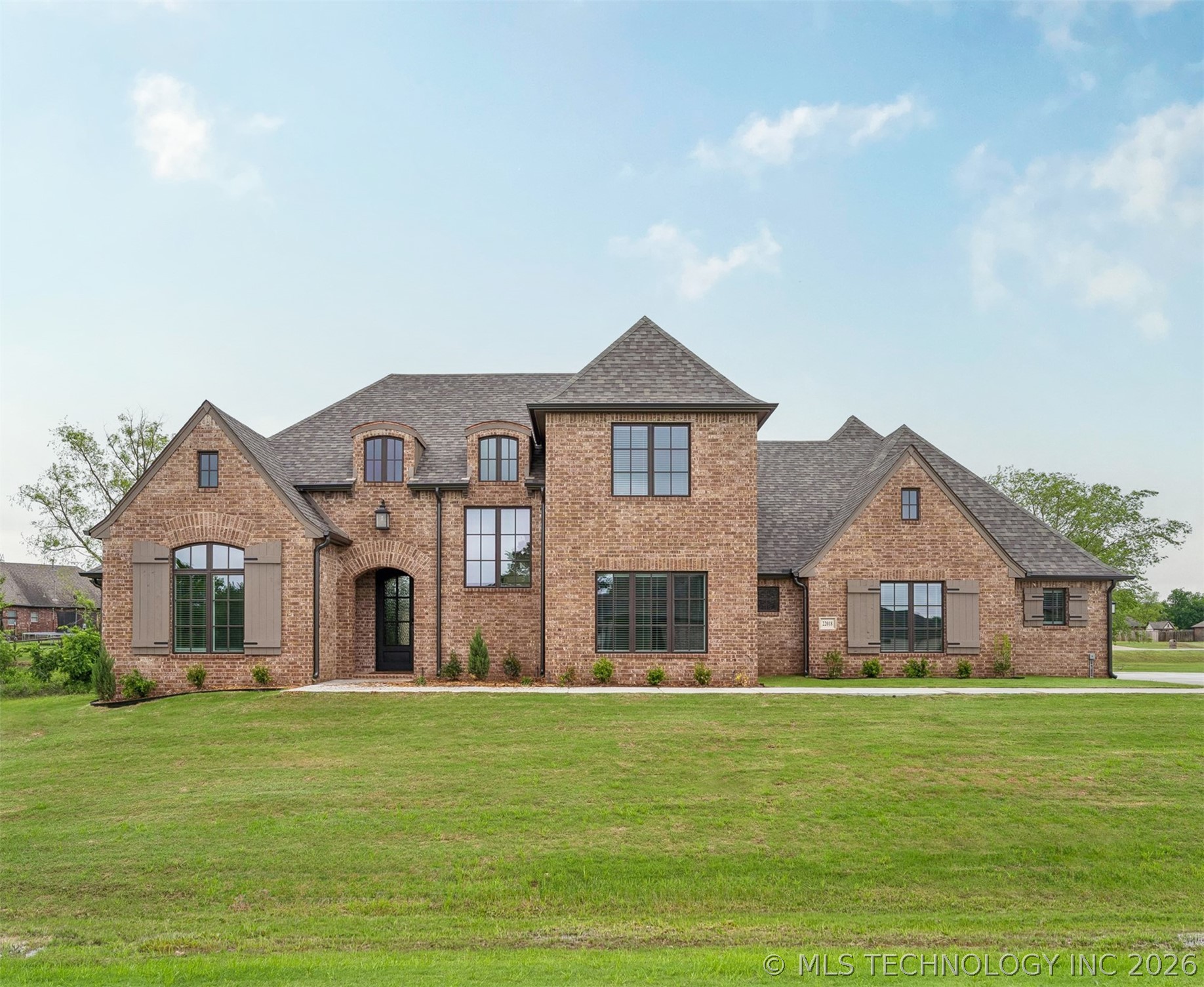 22018 E 113th Street Broken Arrow OK 74014