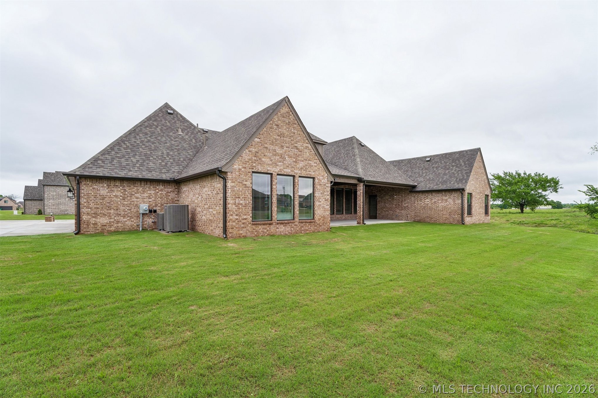 22018 E 113th Street Broken Arrow OK 74014
