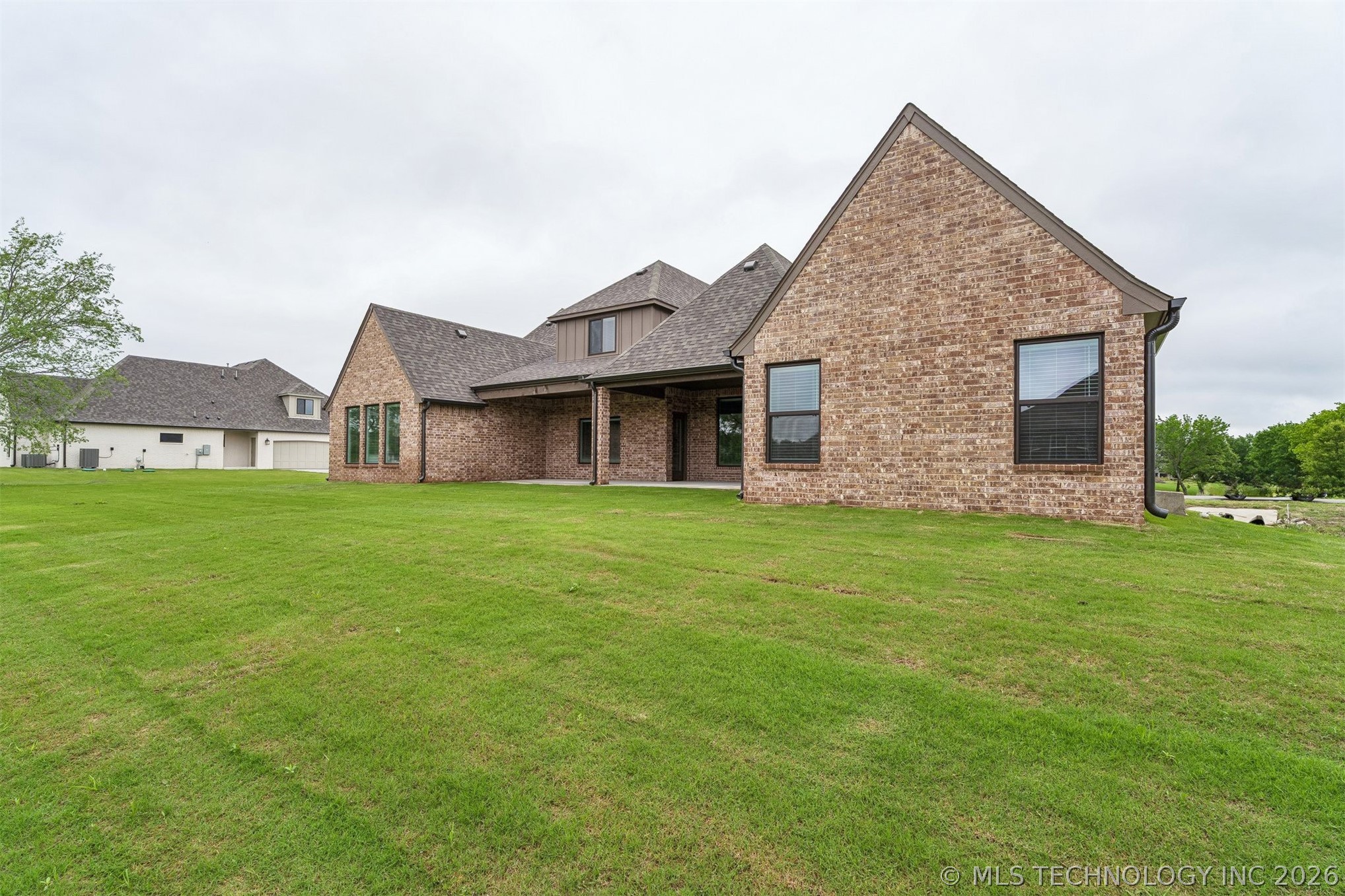 22018 E 113th Street Broken Arrow OK 74014