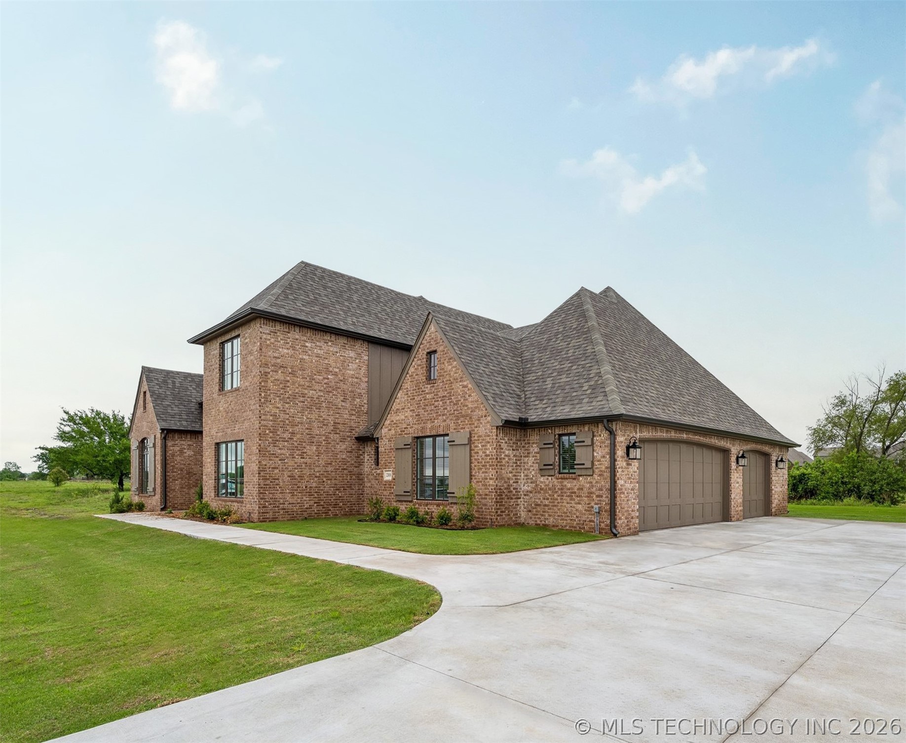 22018 E 113th Street Broken Arrow OK 74014