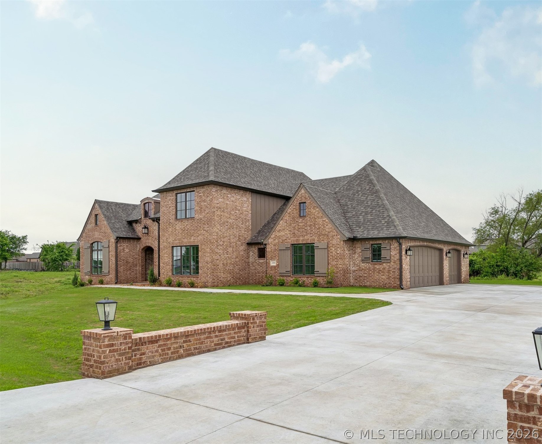 22018 E 113th Street Broken Arrow OK 74014