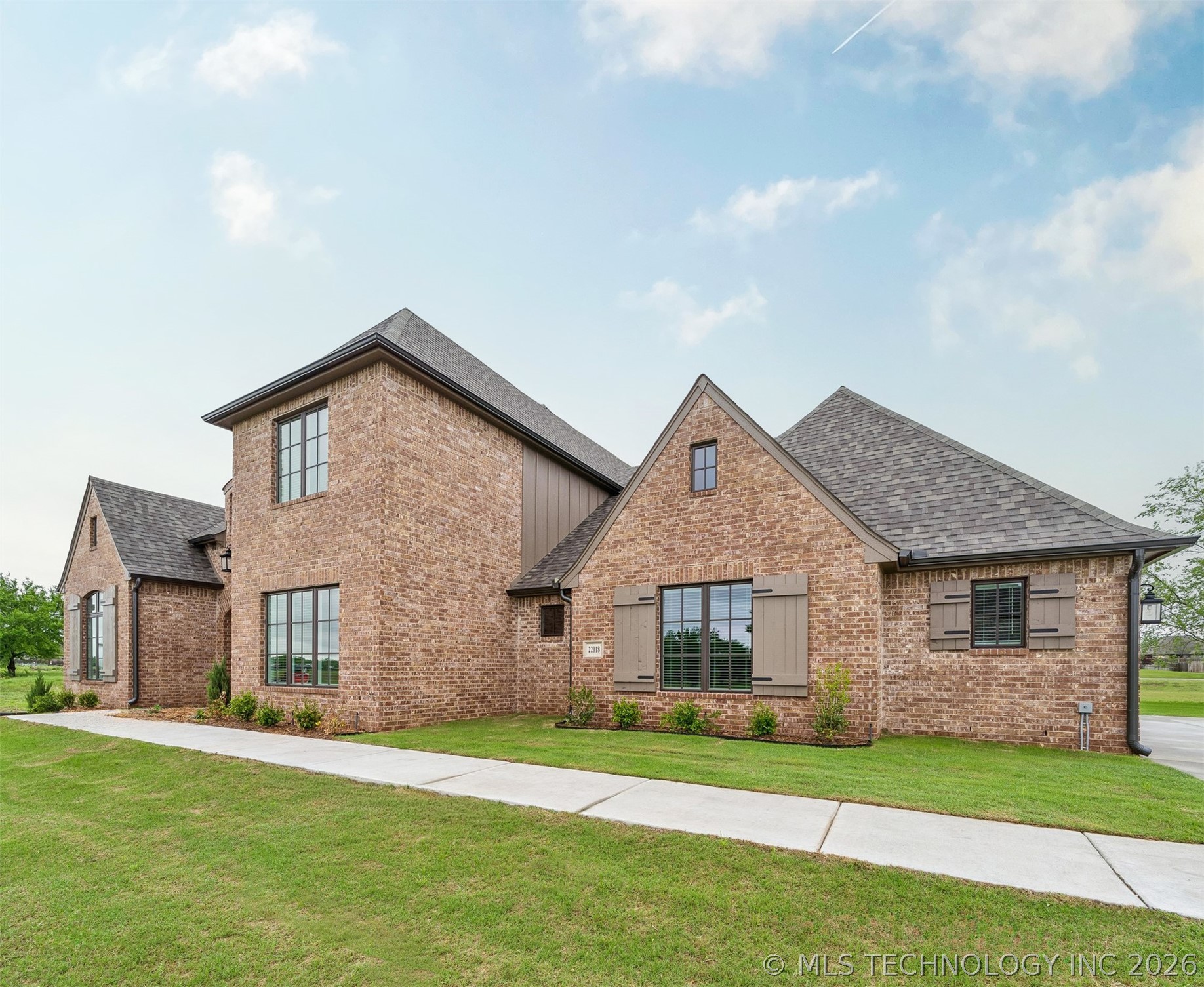 22018 E 113th Street Broken Arrow OK 74014
