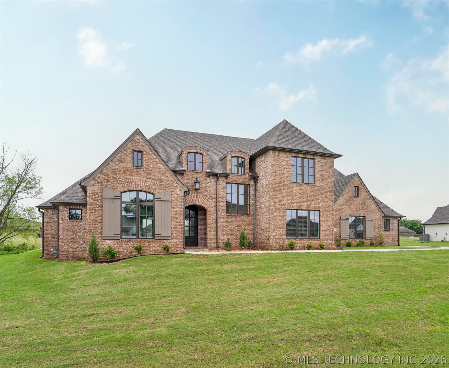 22018 E 113th Street Broken Arrow OK 74014