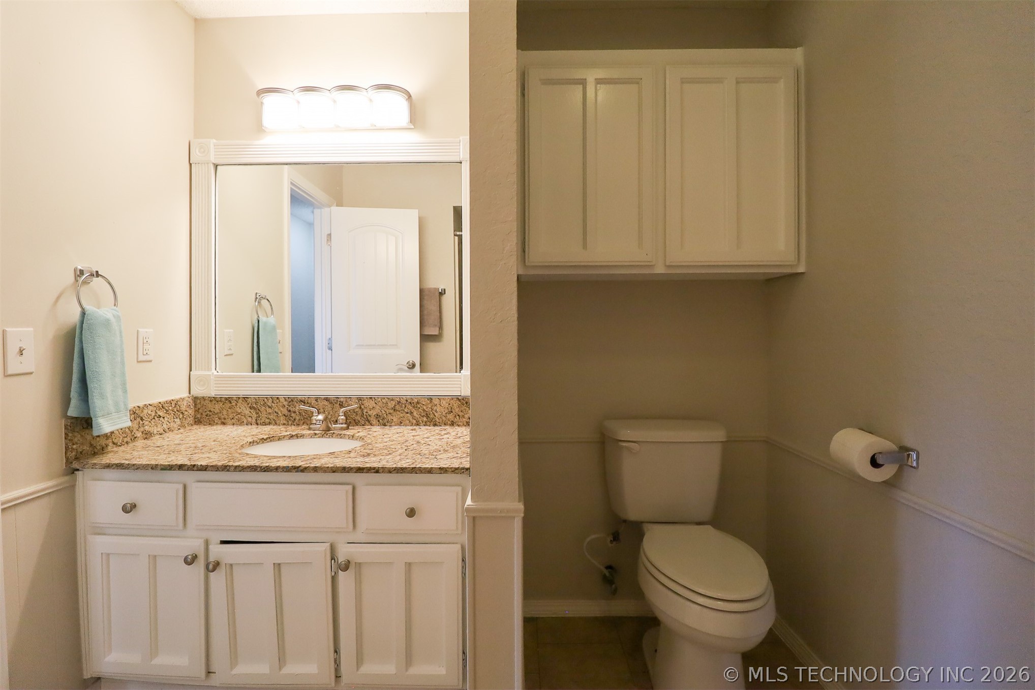 1404 W Indianola Street Broken Arrow OK 74012
