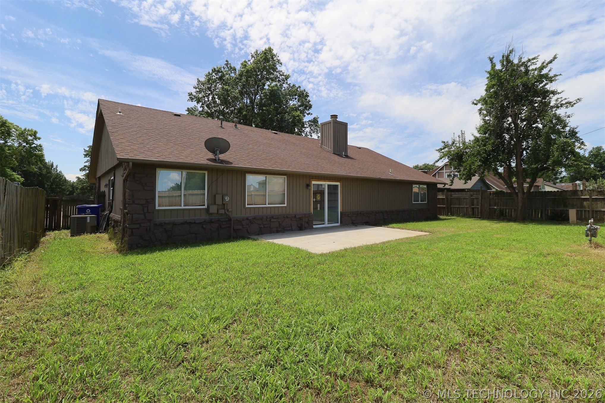 1404 W Indianola Street Broken Arrow OK 74012