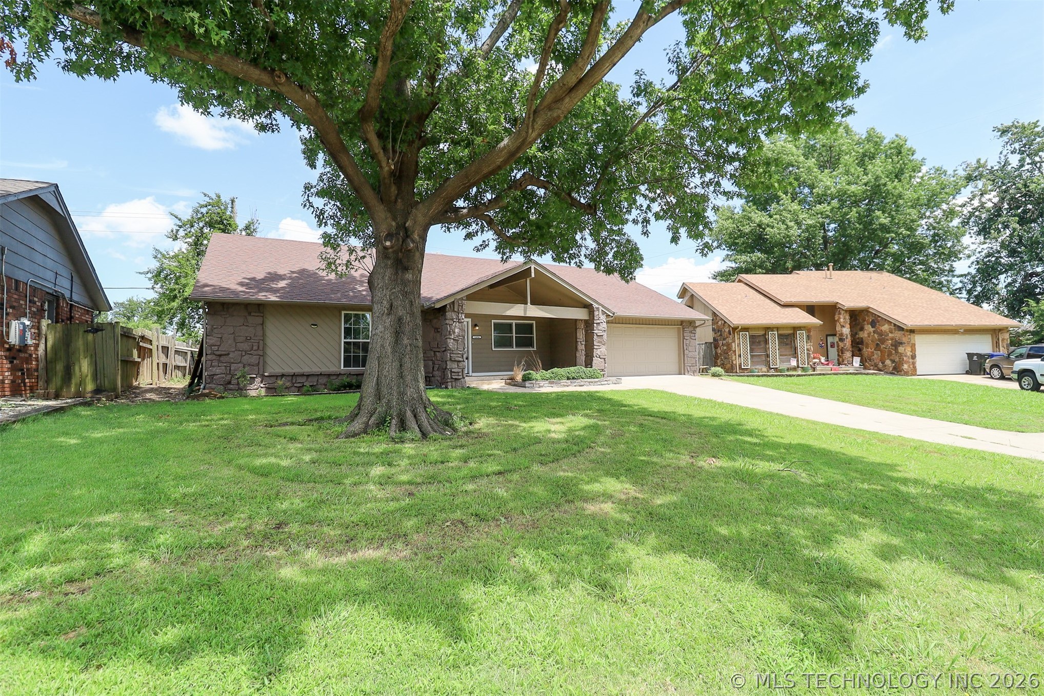 1404 W Indianola Street Broken Arrow OK 74012