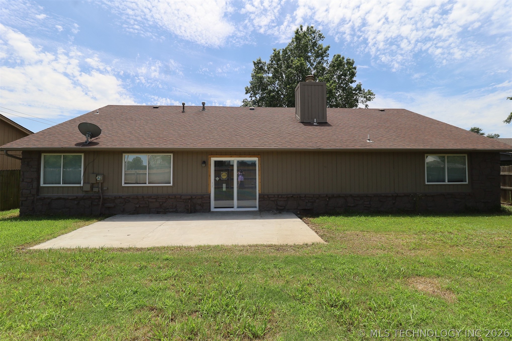 1404 W Indianola Street Broken Arrow OK 74012