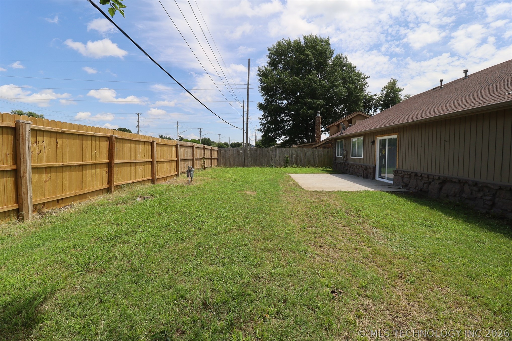 1404 W Indianola Street Broken Arrow OK 74012