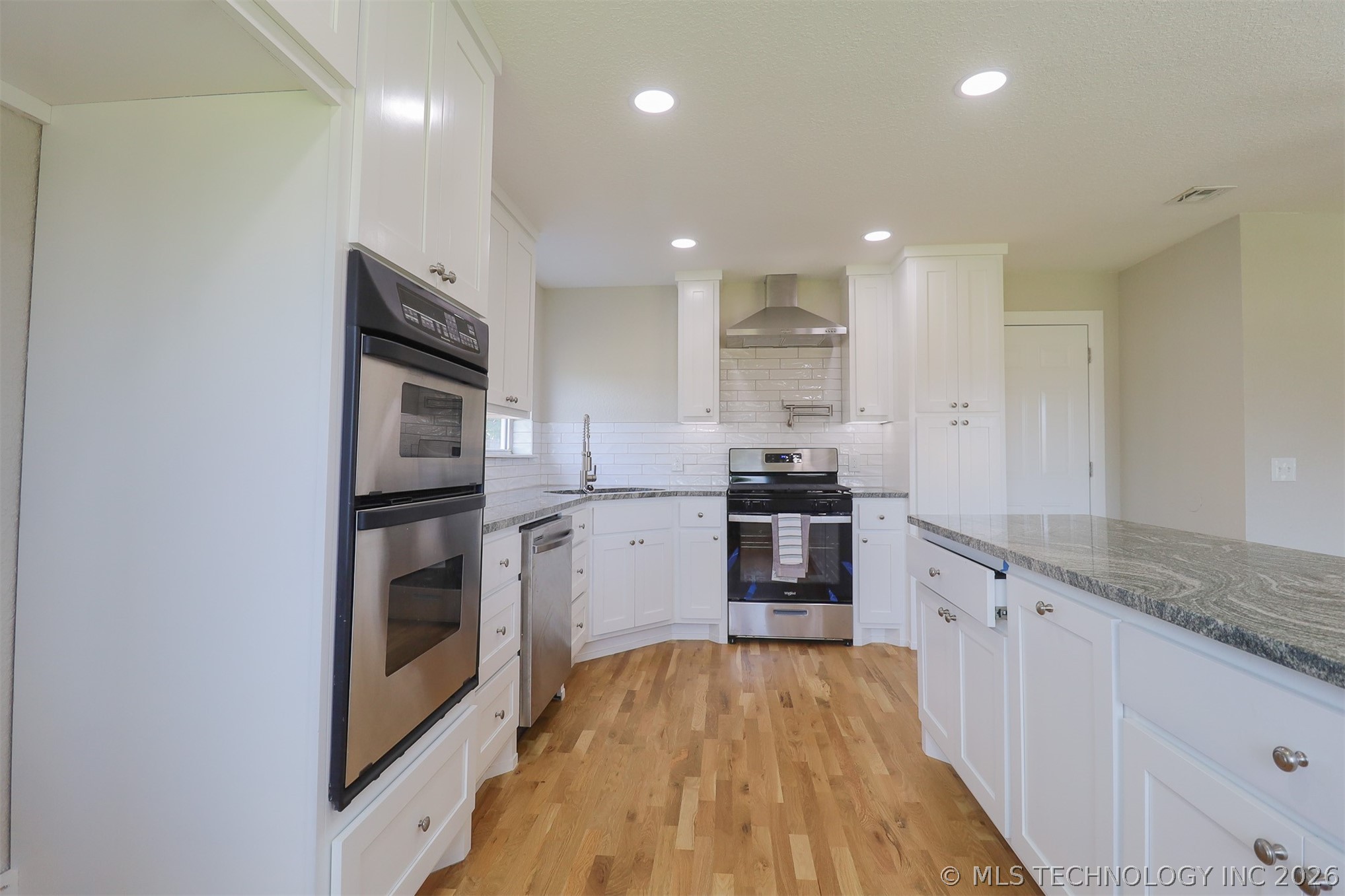 1404 W Indianola Street Broken Arrow OK 74012