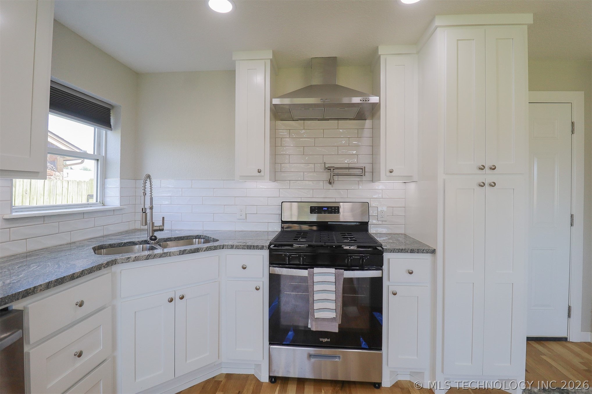 1404 W Indianola Street Broken Arrow OK 74012