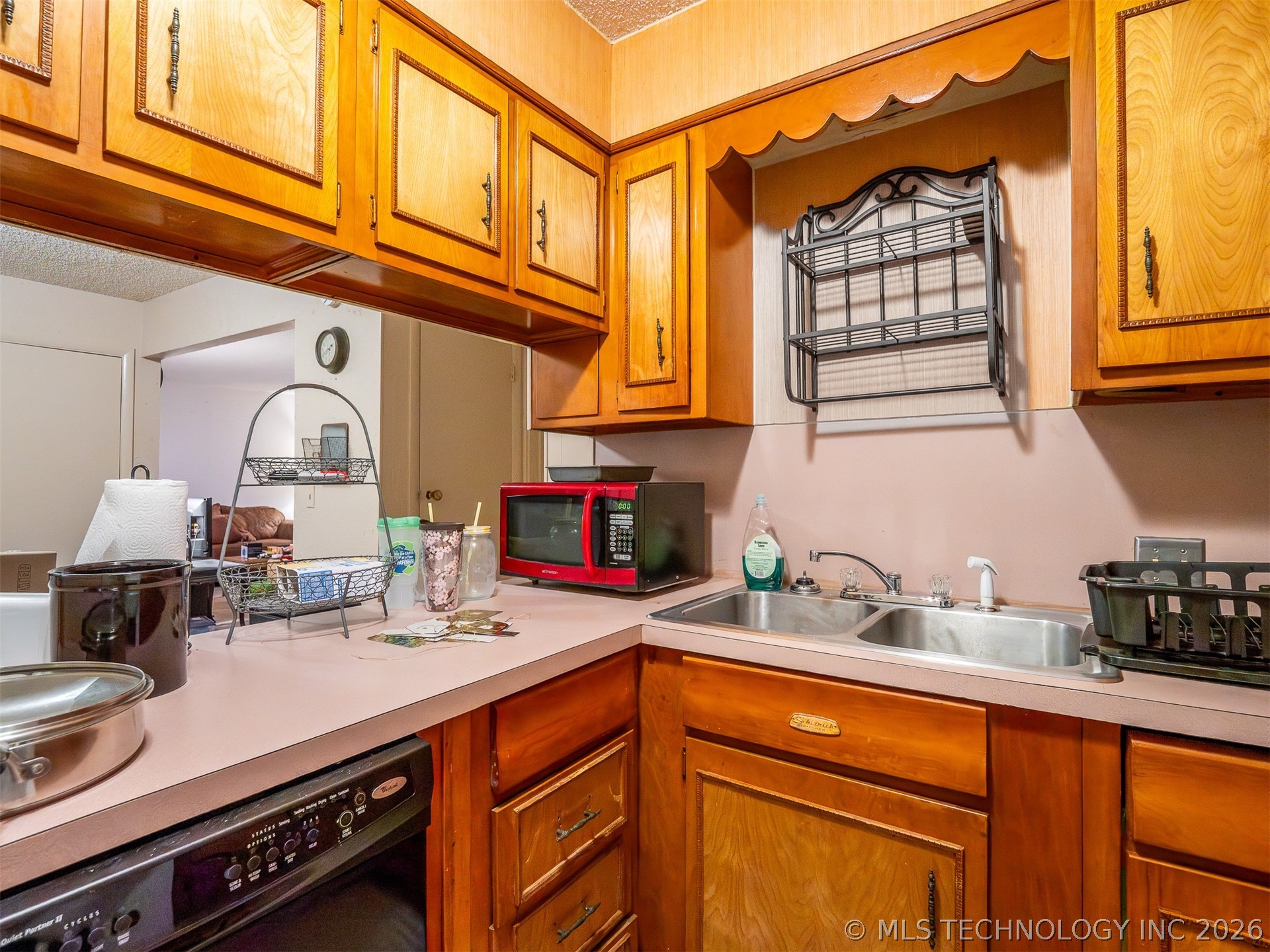 701 Macarthur Lane Mcalester OK 74501