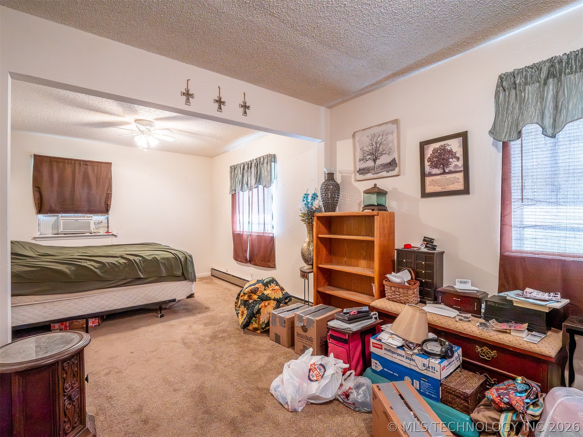 701 Macarthur Lane Mcalester OK 74501